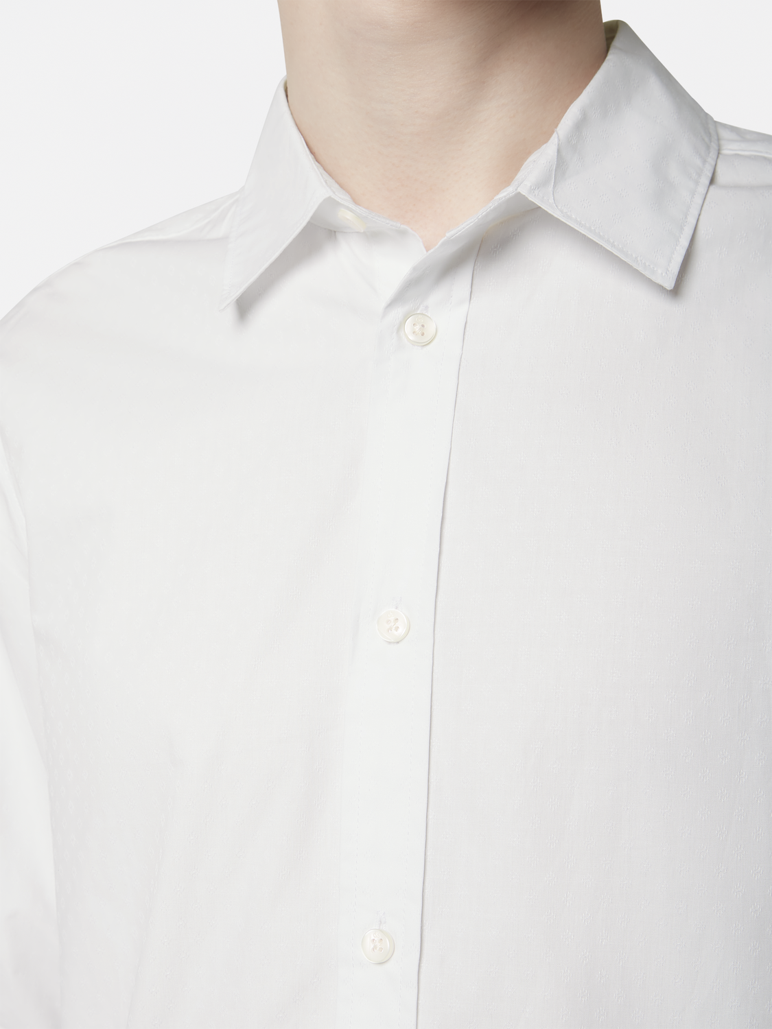 Regular fit shirt - Scotch & Soda AU