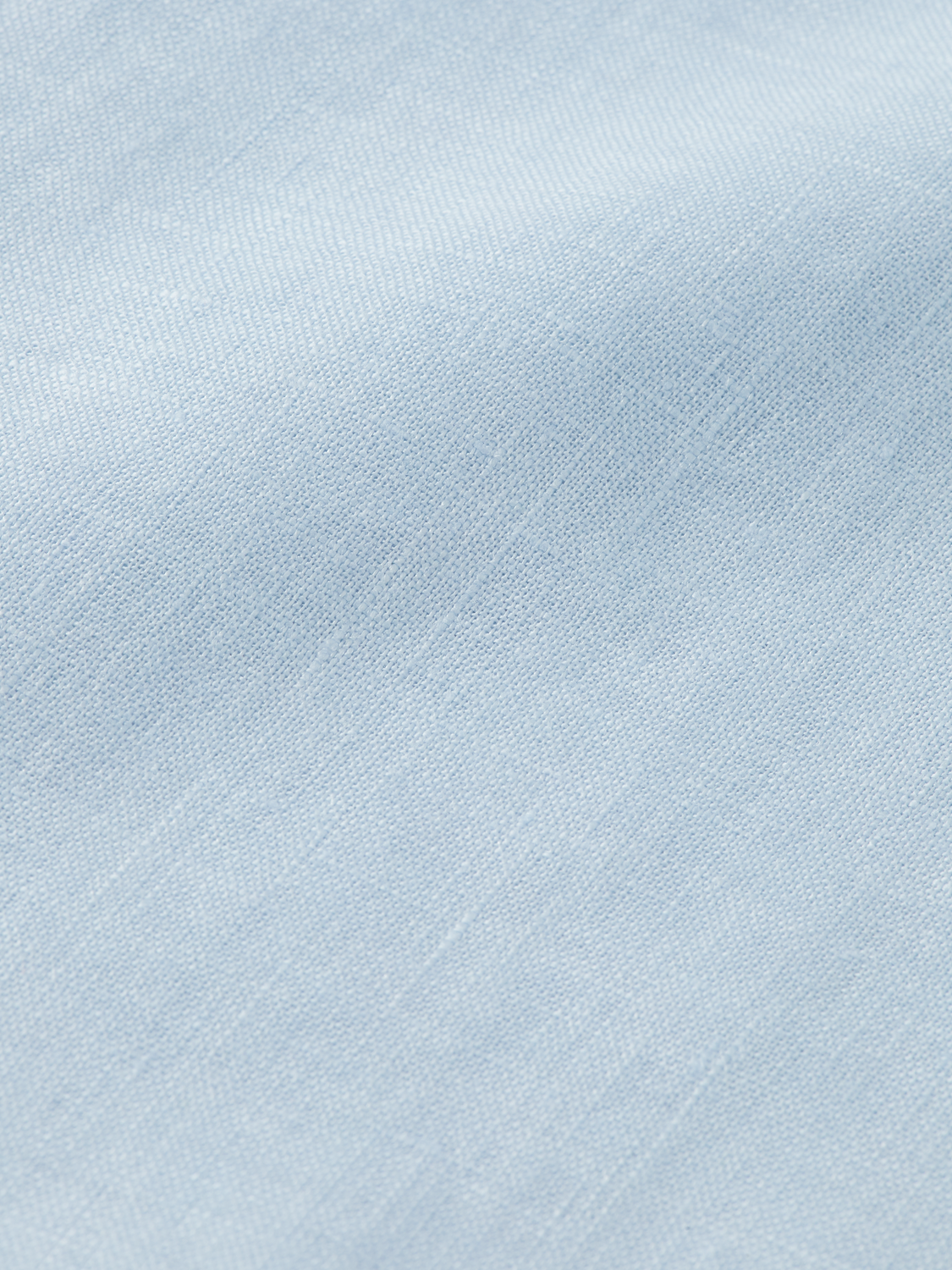 Short sleeved linen shirt - Scotch & Soda AU
