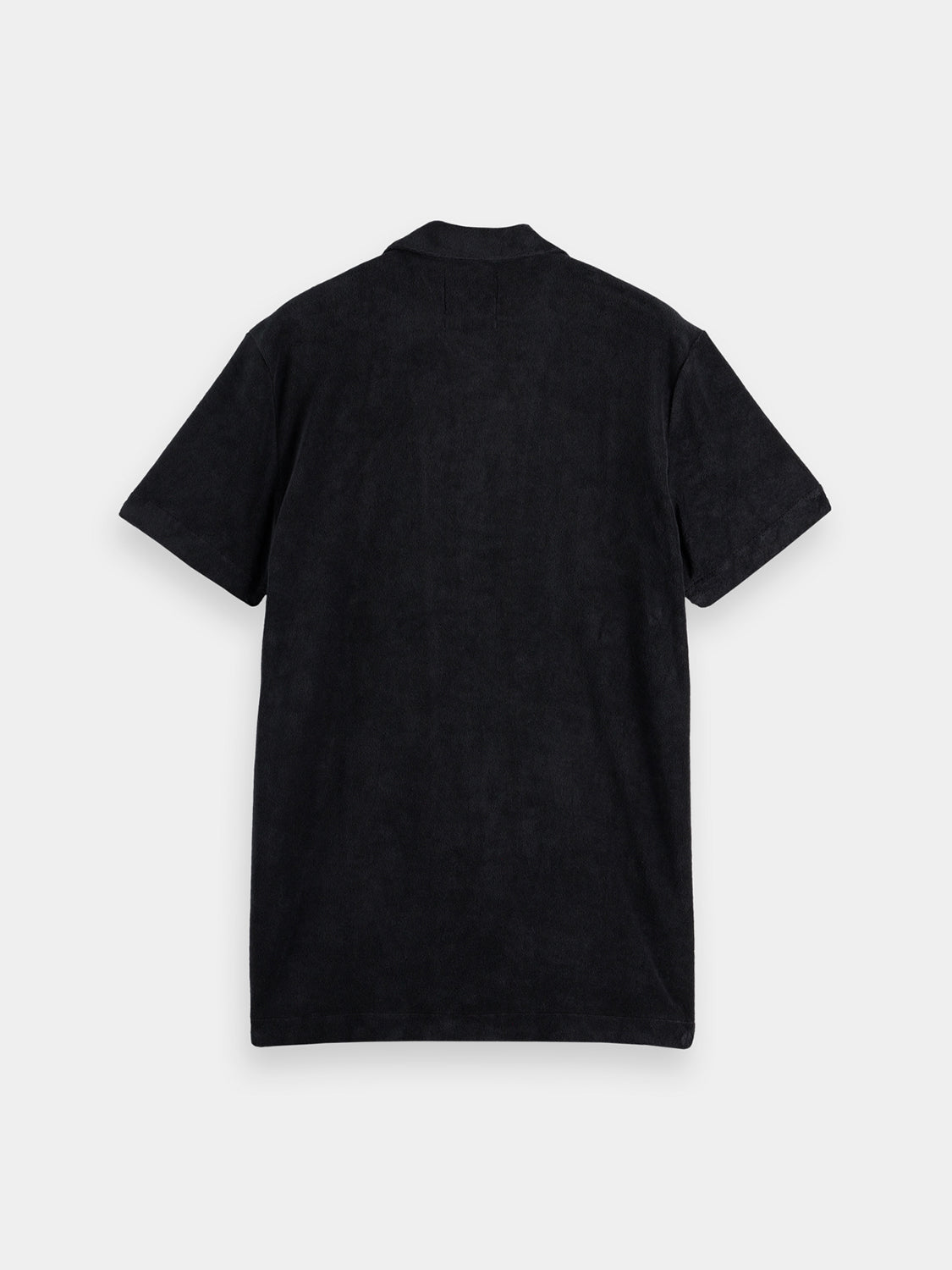 Towelling shirt - Scotch & Soda AU