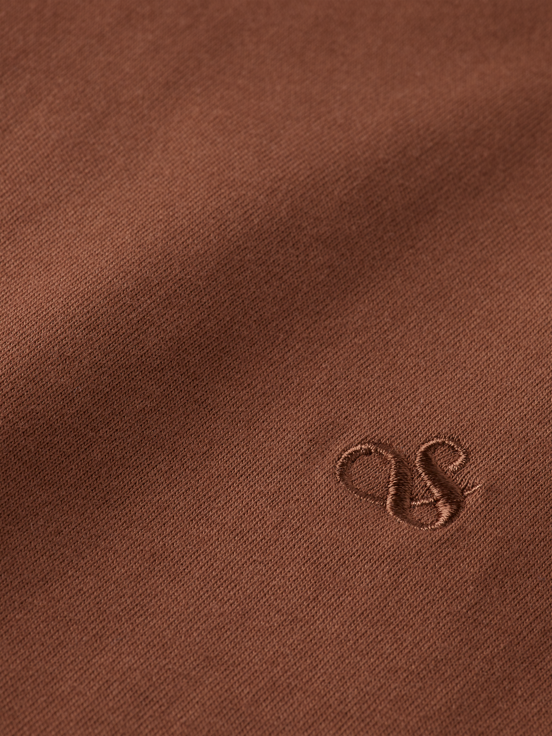 Logo t-shirt - Scotch & Soda AU