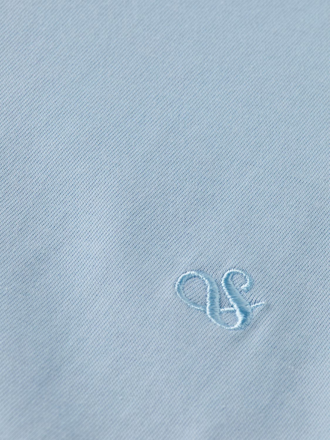 Logo t-shirt - Scotch & Soda AU