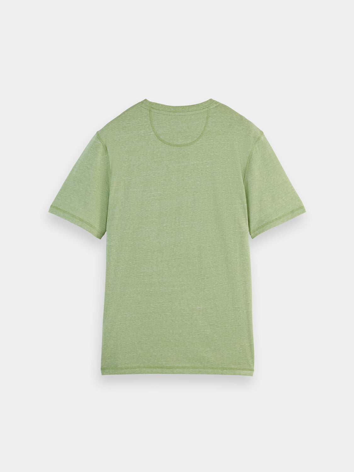 Melange t-shirt - Scotch & Soda AU