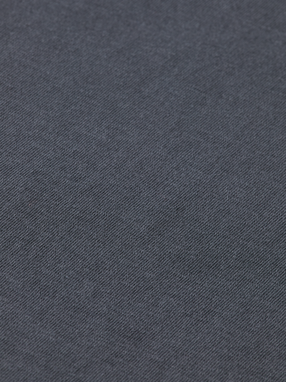 Raw edge t-shirt - Scotch & Soda AU
