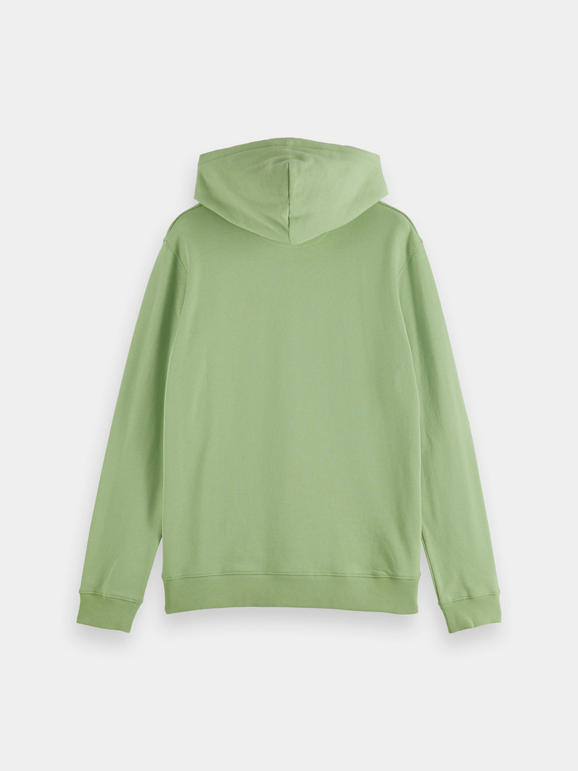 Logo hoodie - Scotch & Soda AU