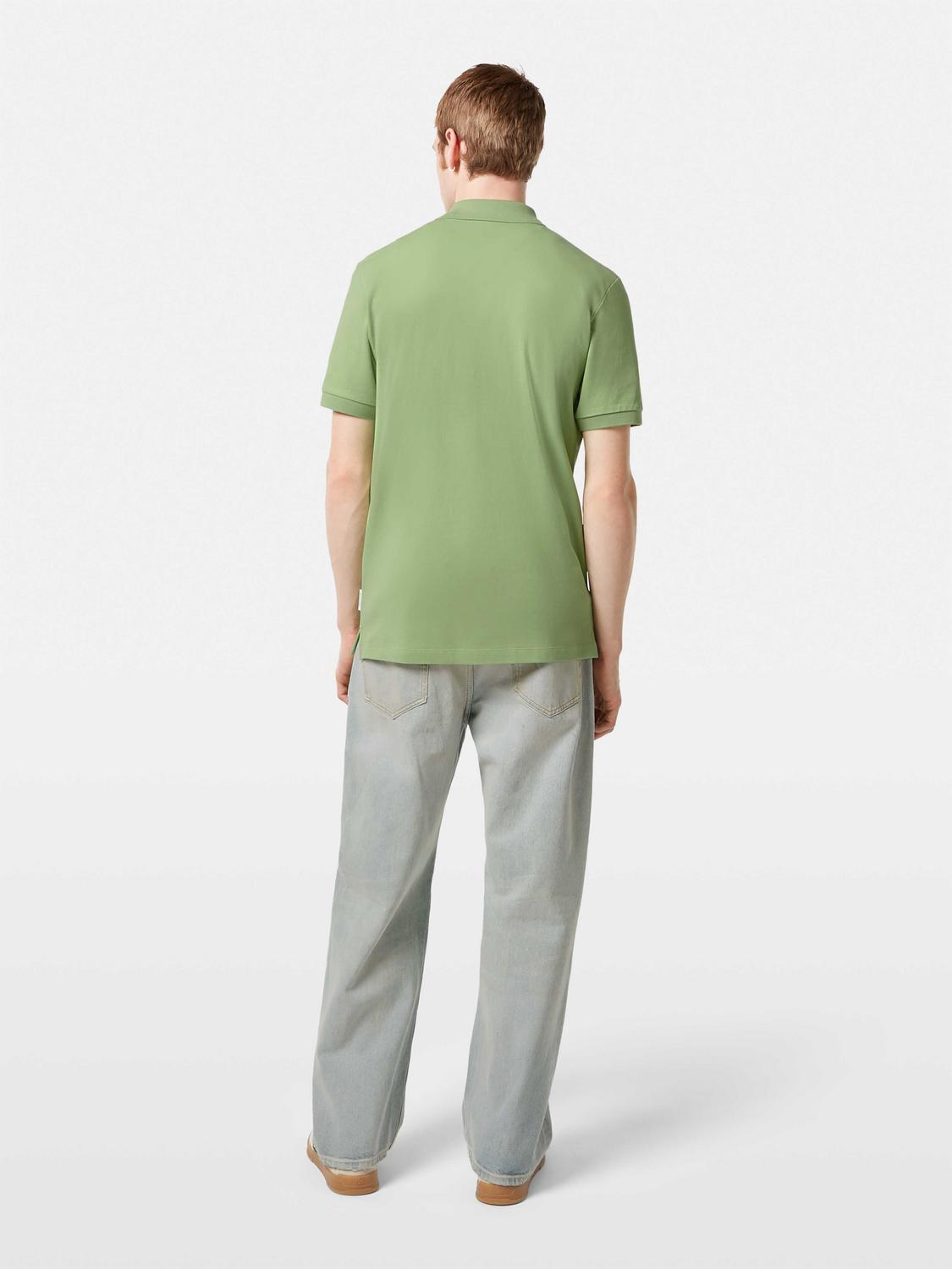 Logo pique polo - Scotch & Soda AU
