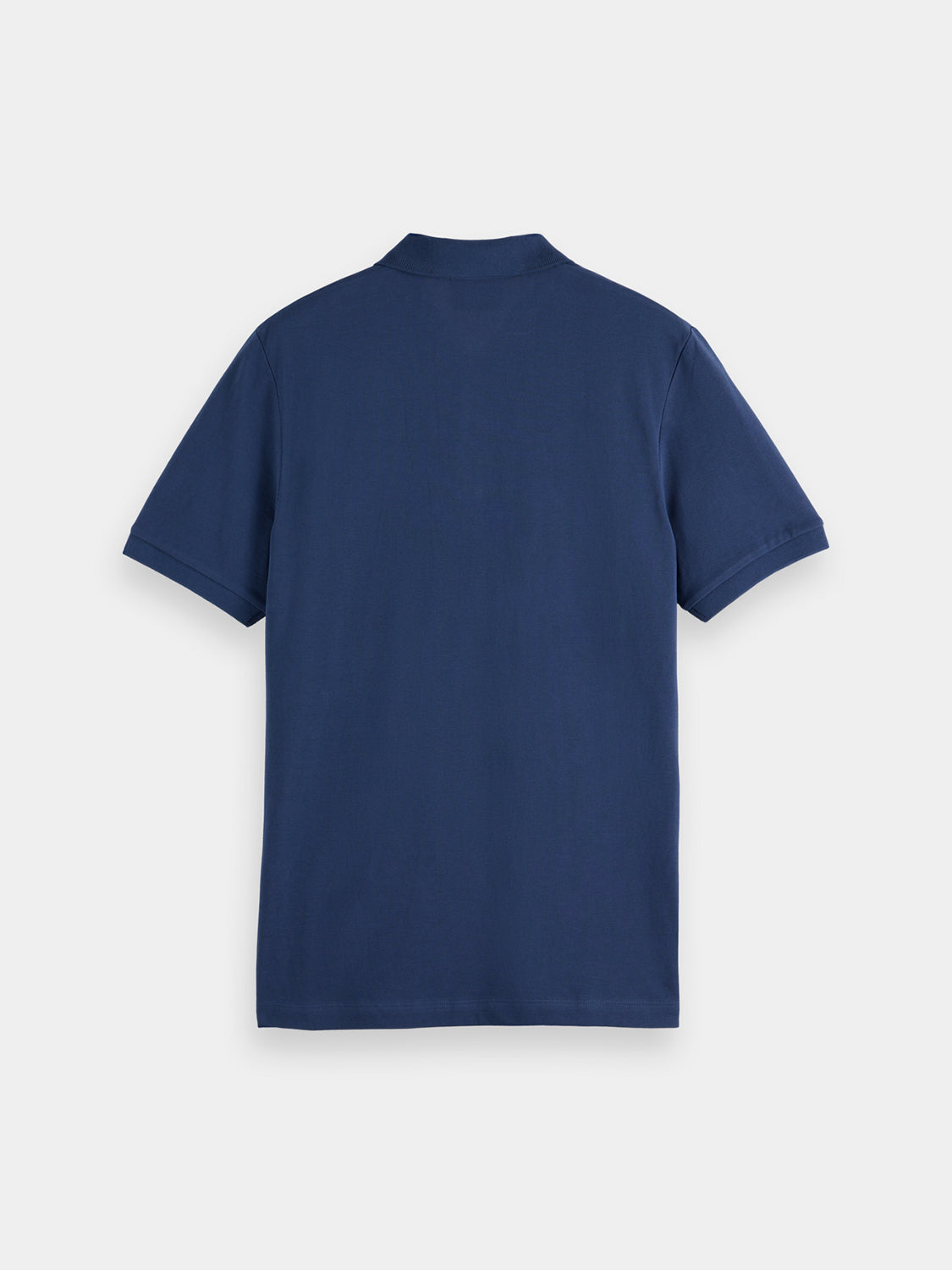 Logo pique polo - Scotch & Soda AU
