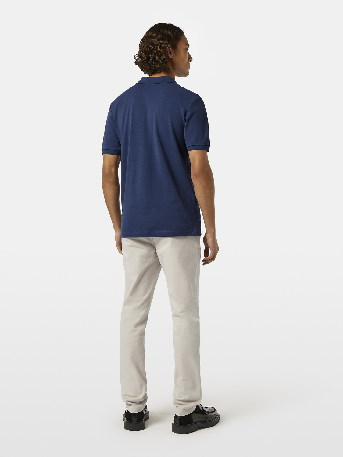 Logo pique polo - Scotch & Soda AU