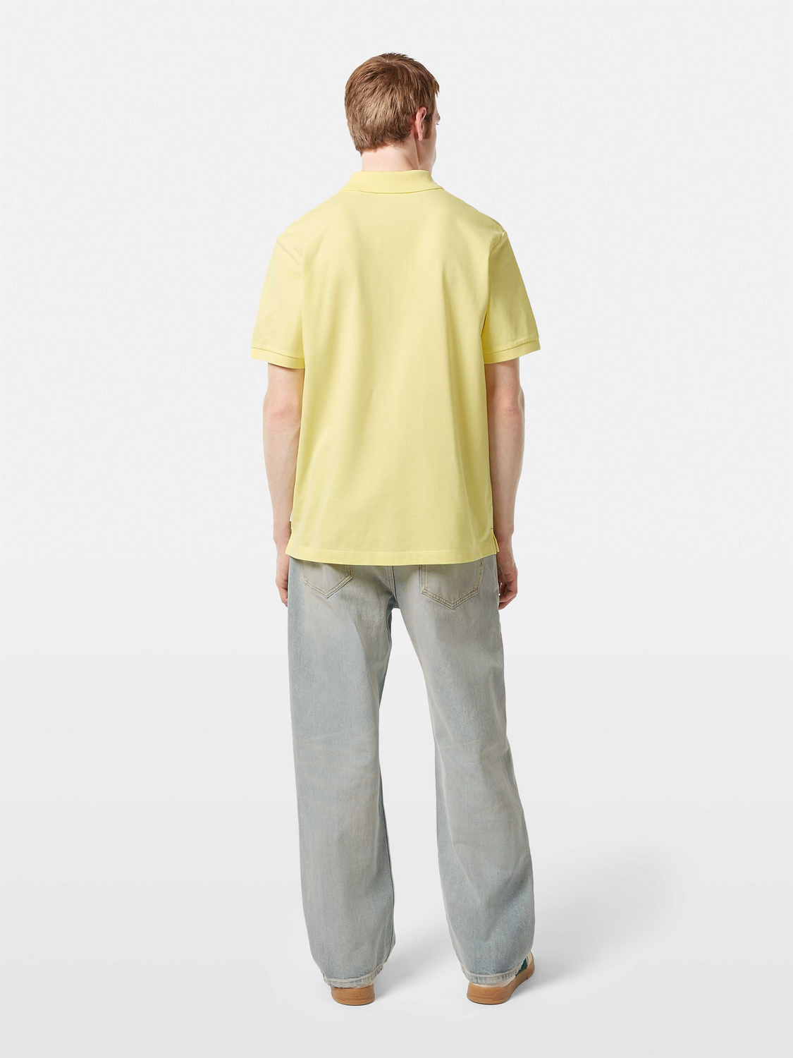 Logo pique polo - Scotch & Soda AU