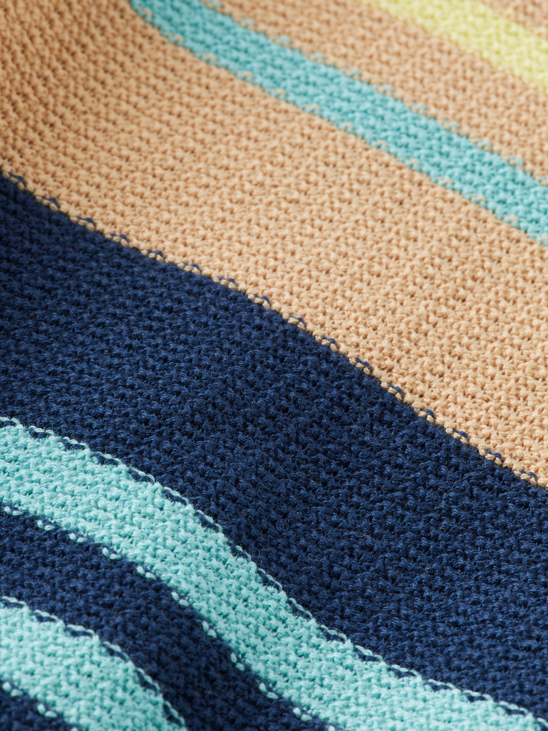 Knitted polo - Scotch & Soda AU