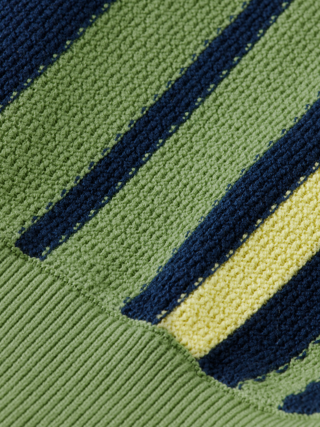 Knitted polo - Scotch & Soda AU