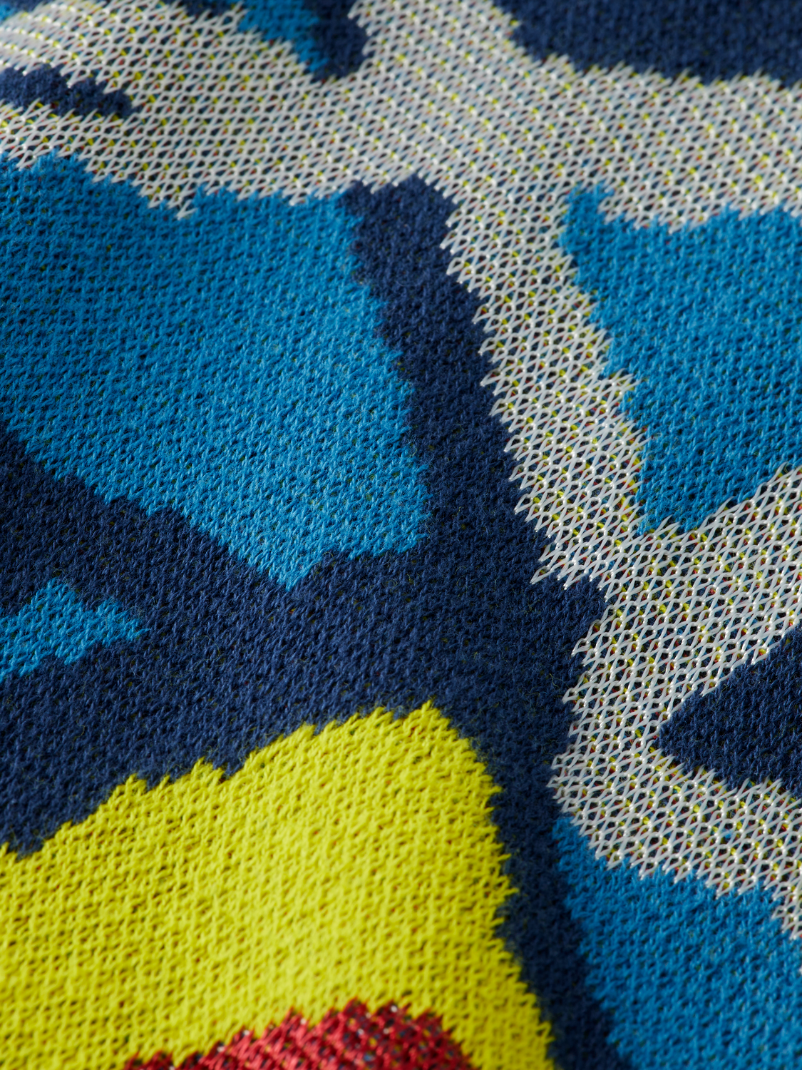 Knitted polo - Scotch & Soda AU
