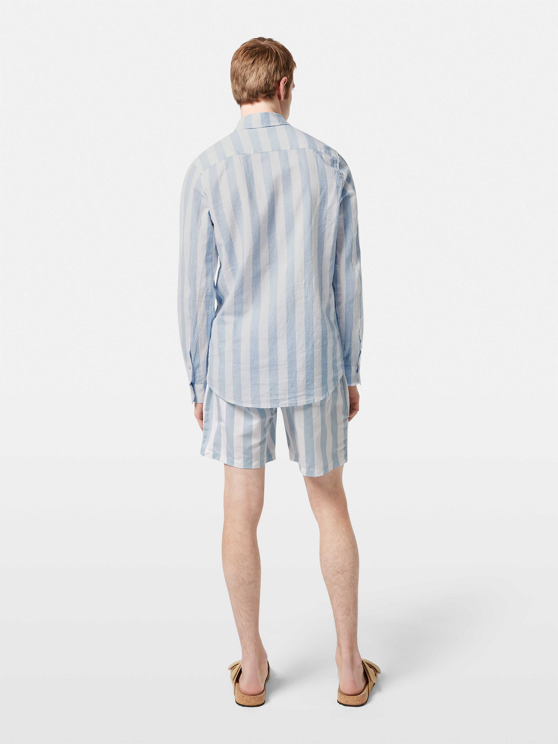 Striped shirt - Scotch & Soda AU