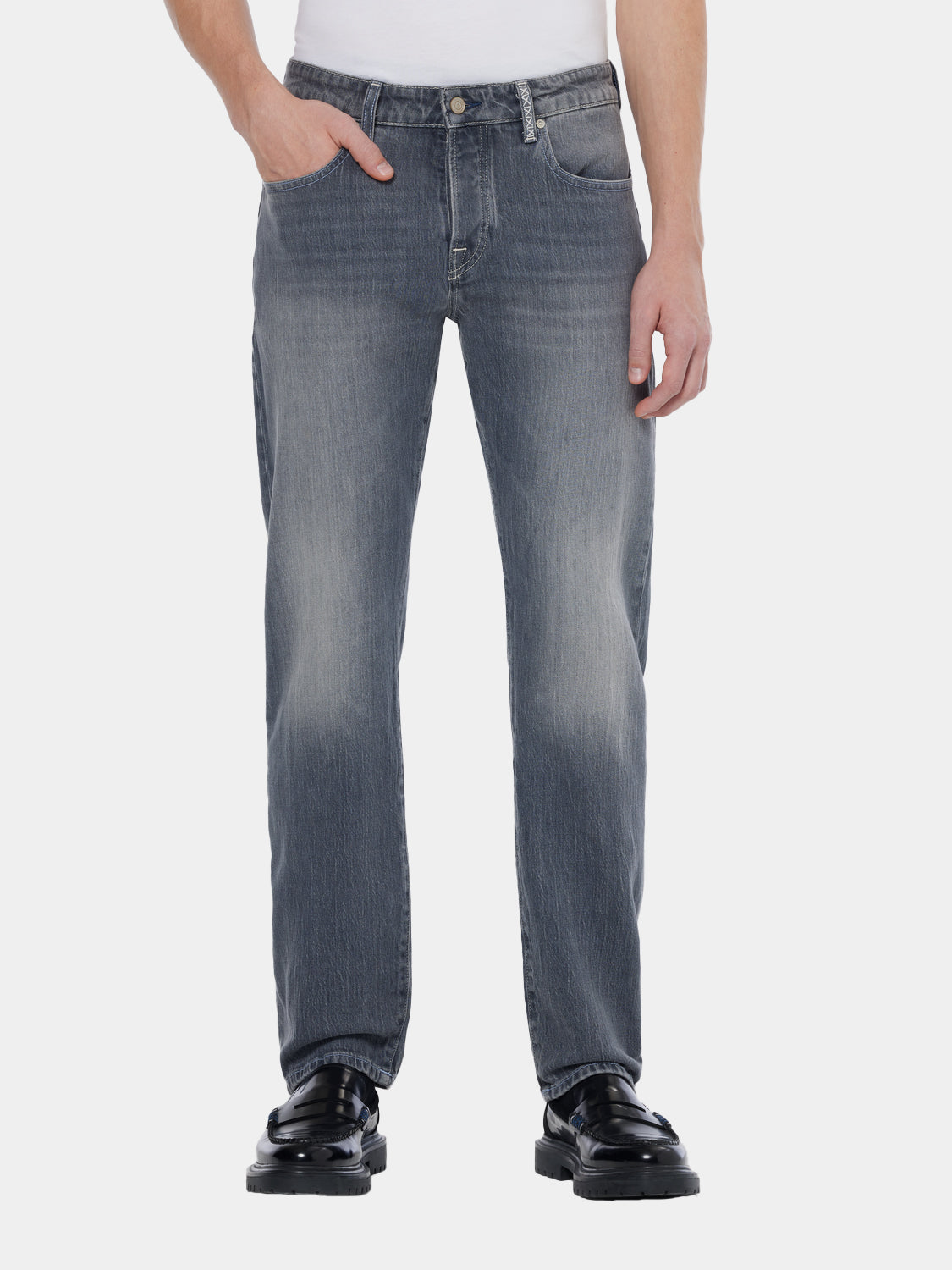 SCOTCH & SODA Jeans 'The Zee' straight » günstig online kaufen
