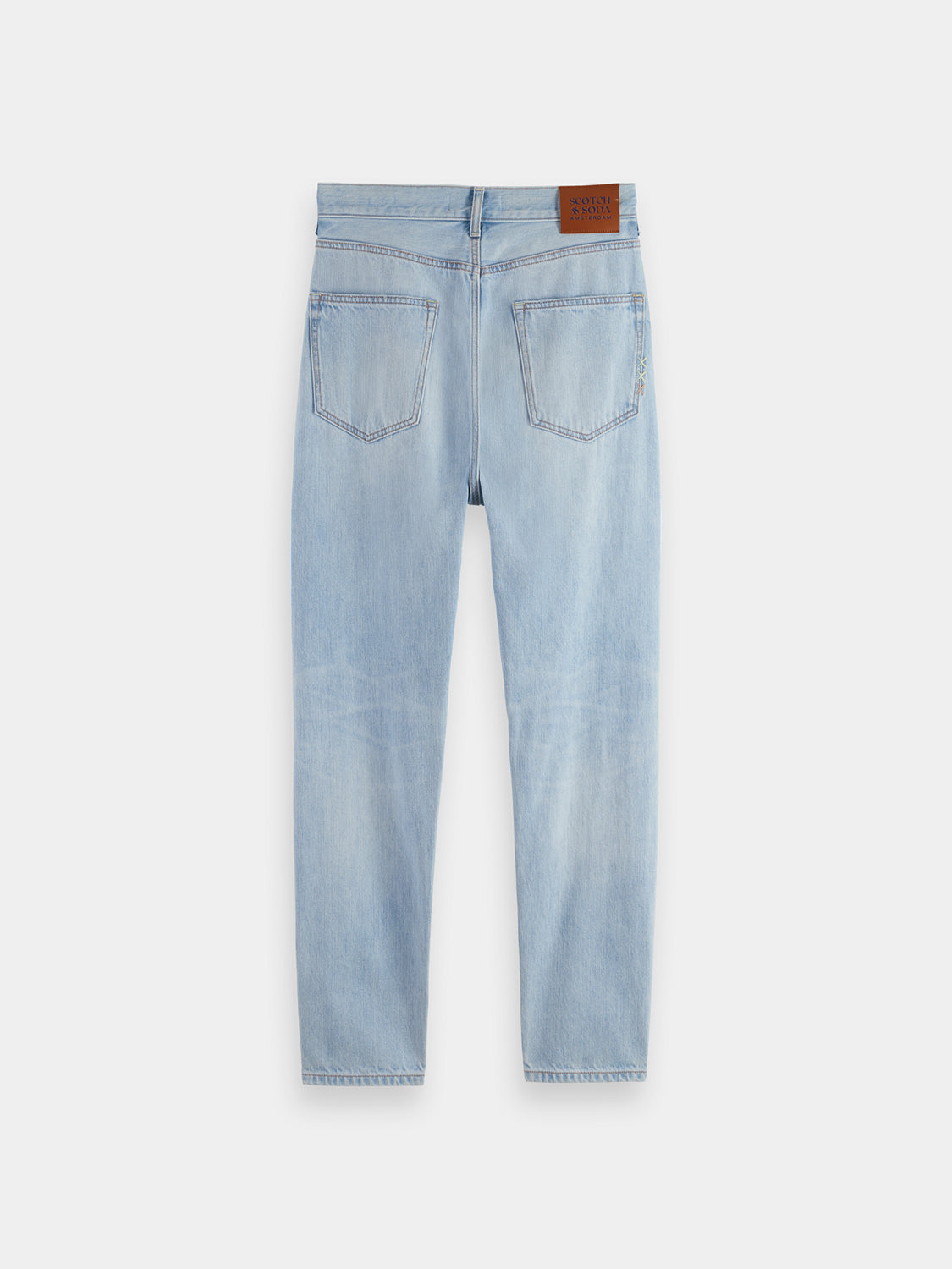 Dean tapered jeans - Scotch & Soda AU