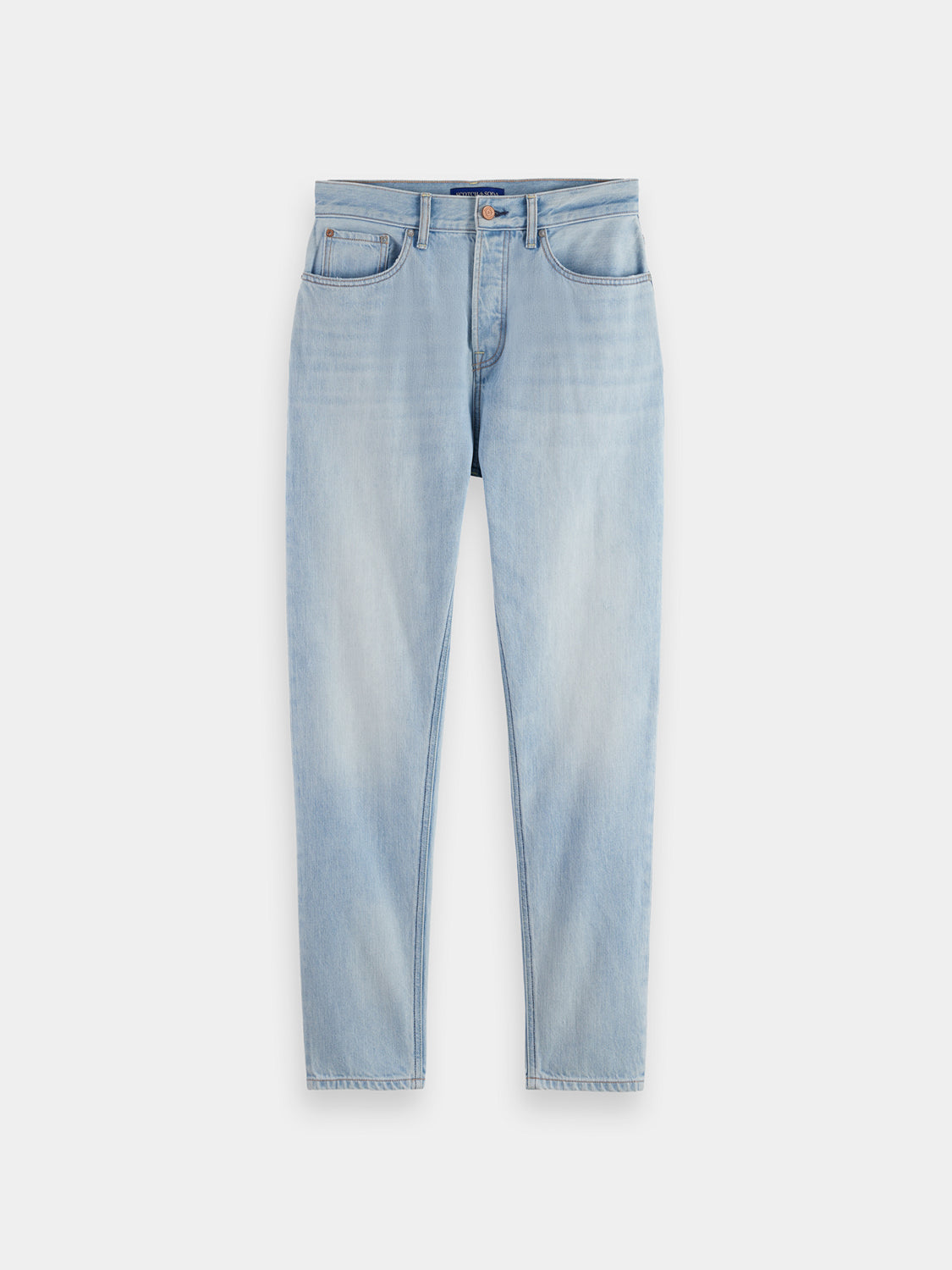 Dean tapered jeans - Scotch & Soda AU