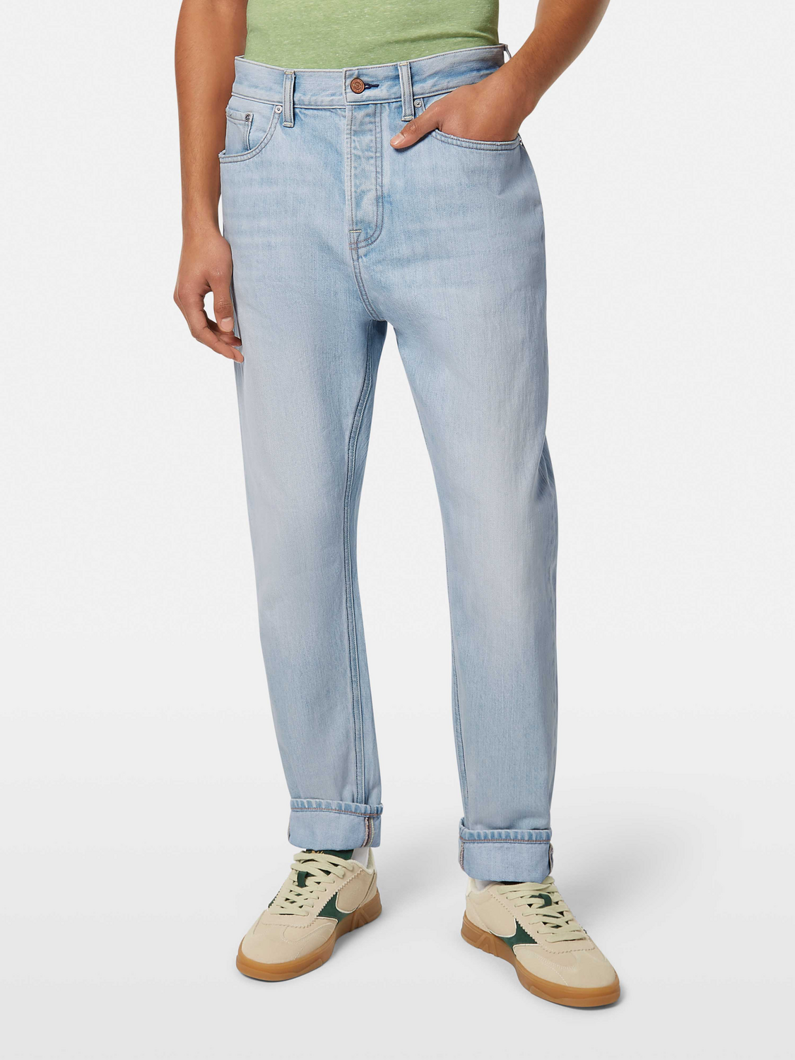 Dean tapered jeans - Scotch & Soda AU