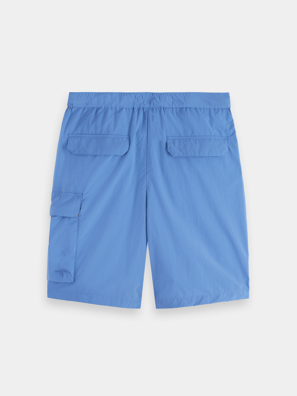 Cargo shorts - Scotch & Soda AU