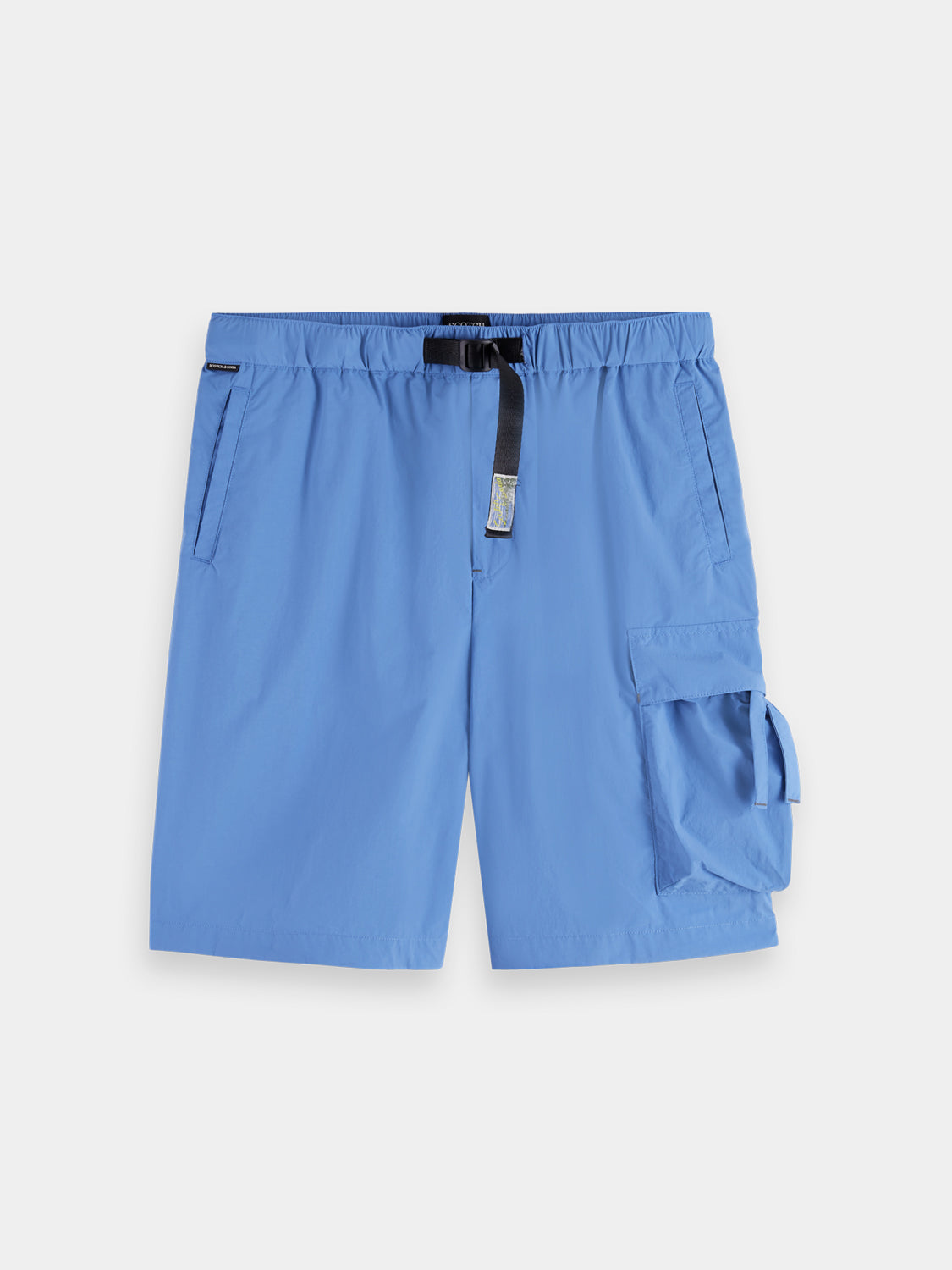 Cargo shorts - Scotch & Soda AU
