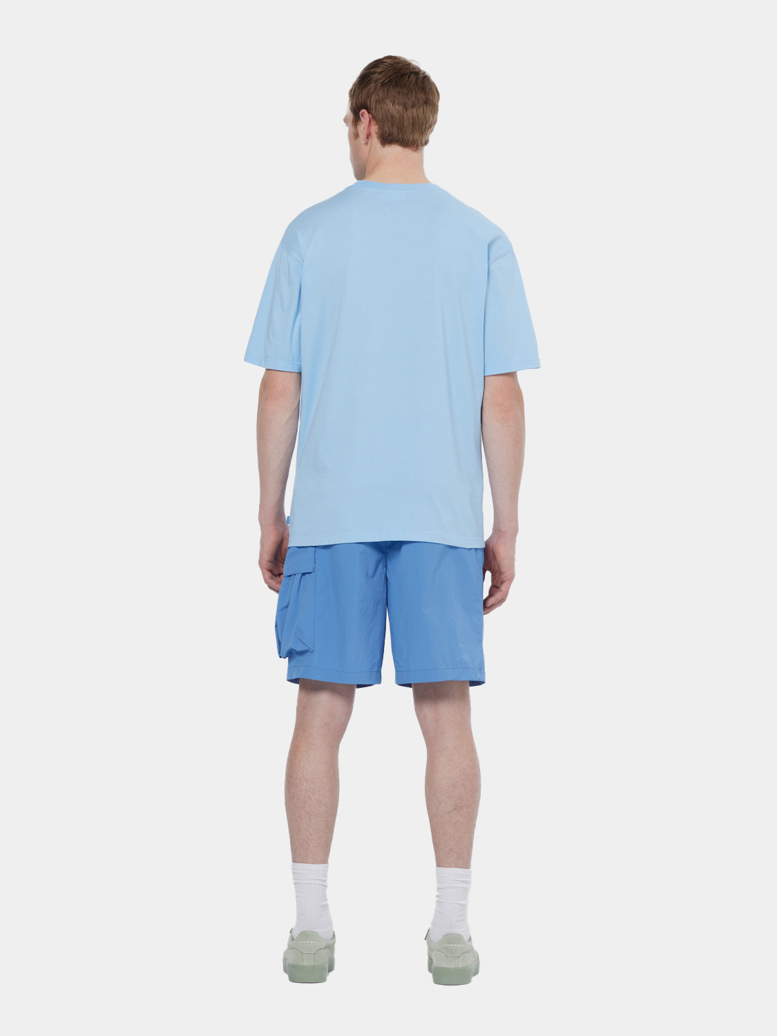 Cargo shorts - Scotch & Soda AU