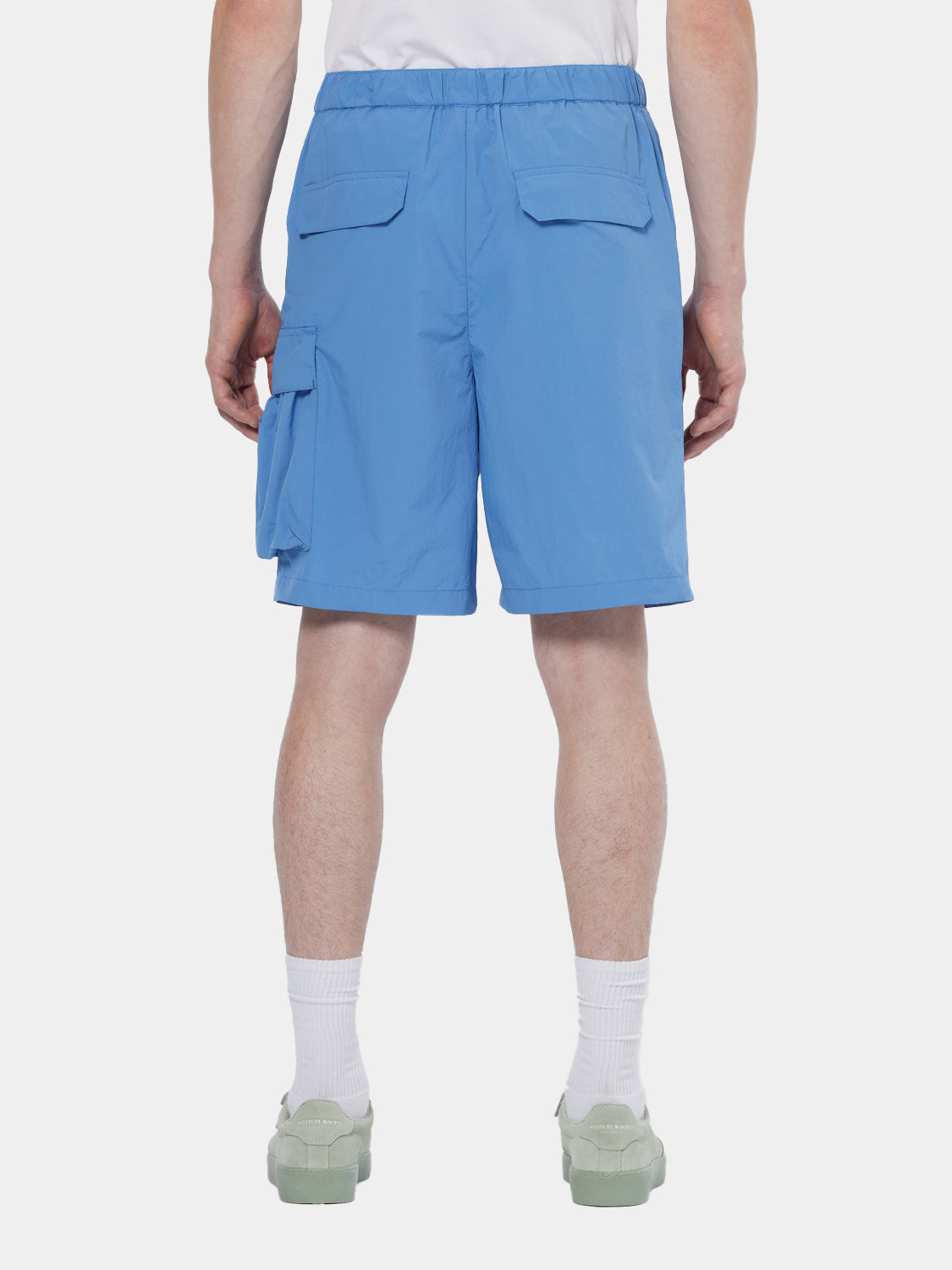 Cargo shorts - Scotch & Soda AU