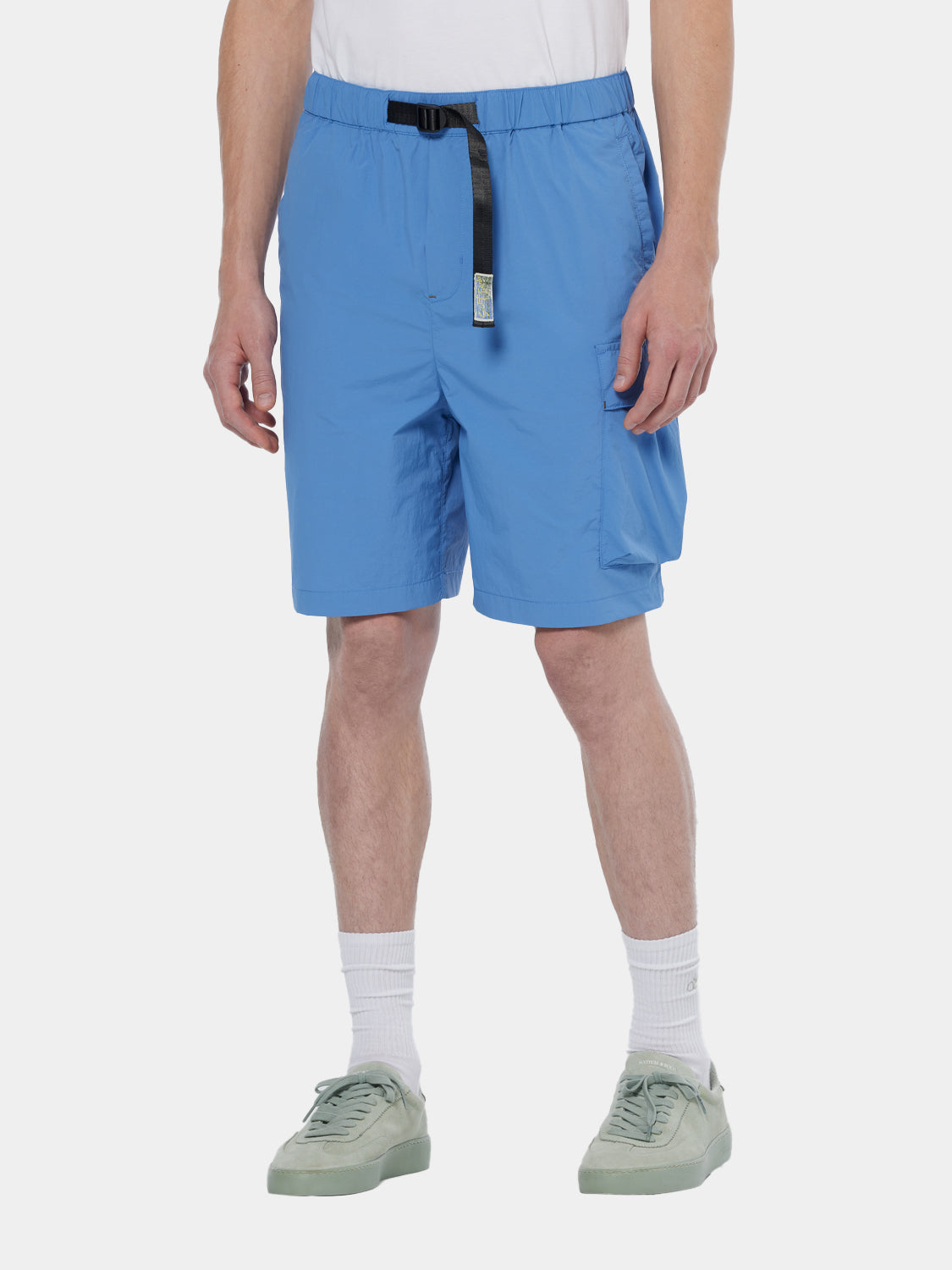 Cargo shorts - Scotch & Soda AU