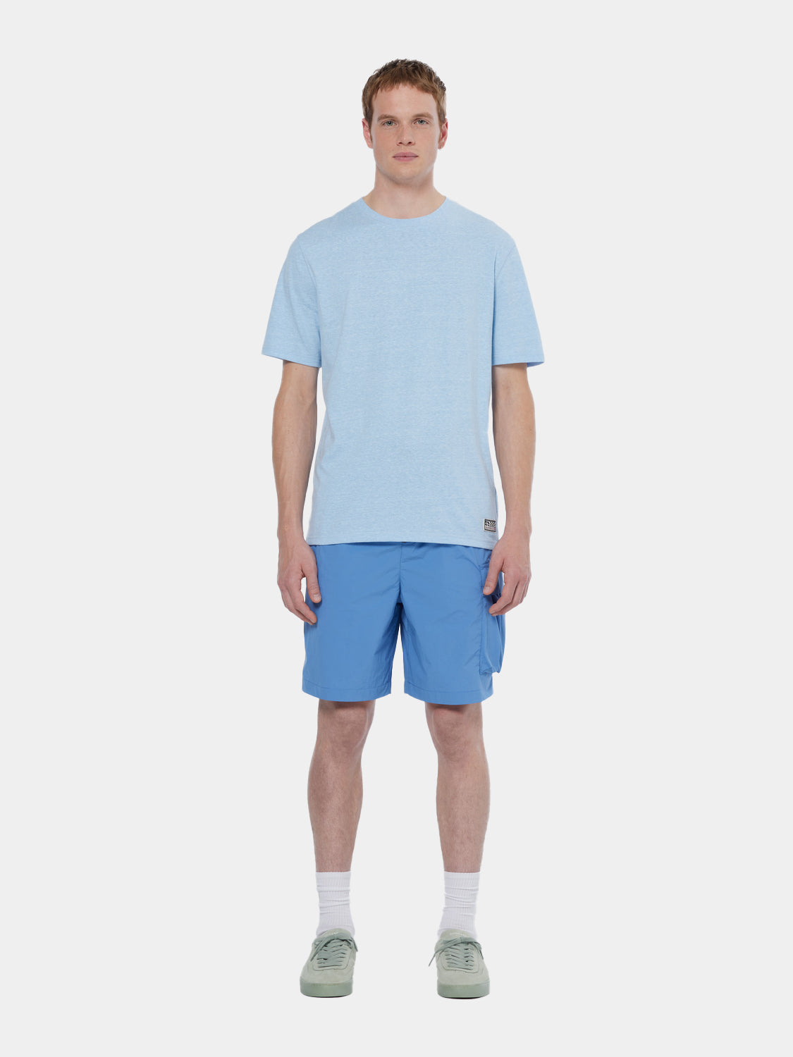 Cargo shorts - Scotch & Soda AU