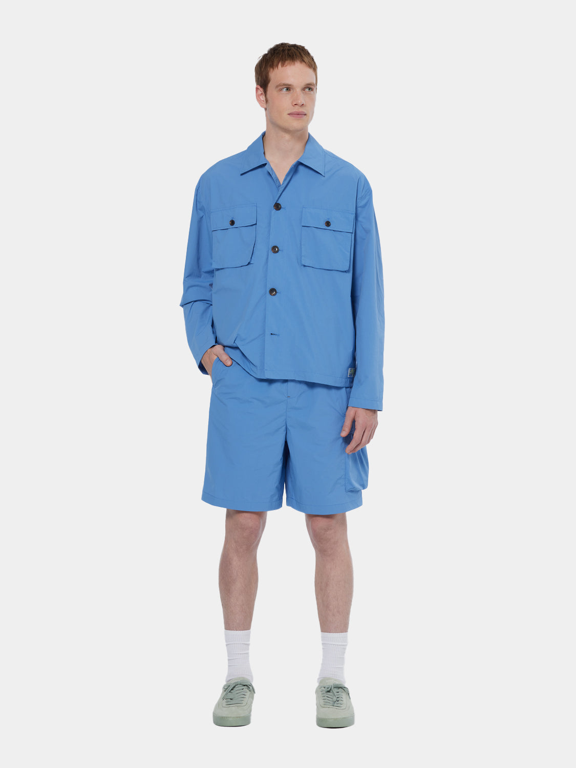 Cargo shorts - Scotch & Soda AU