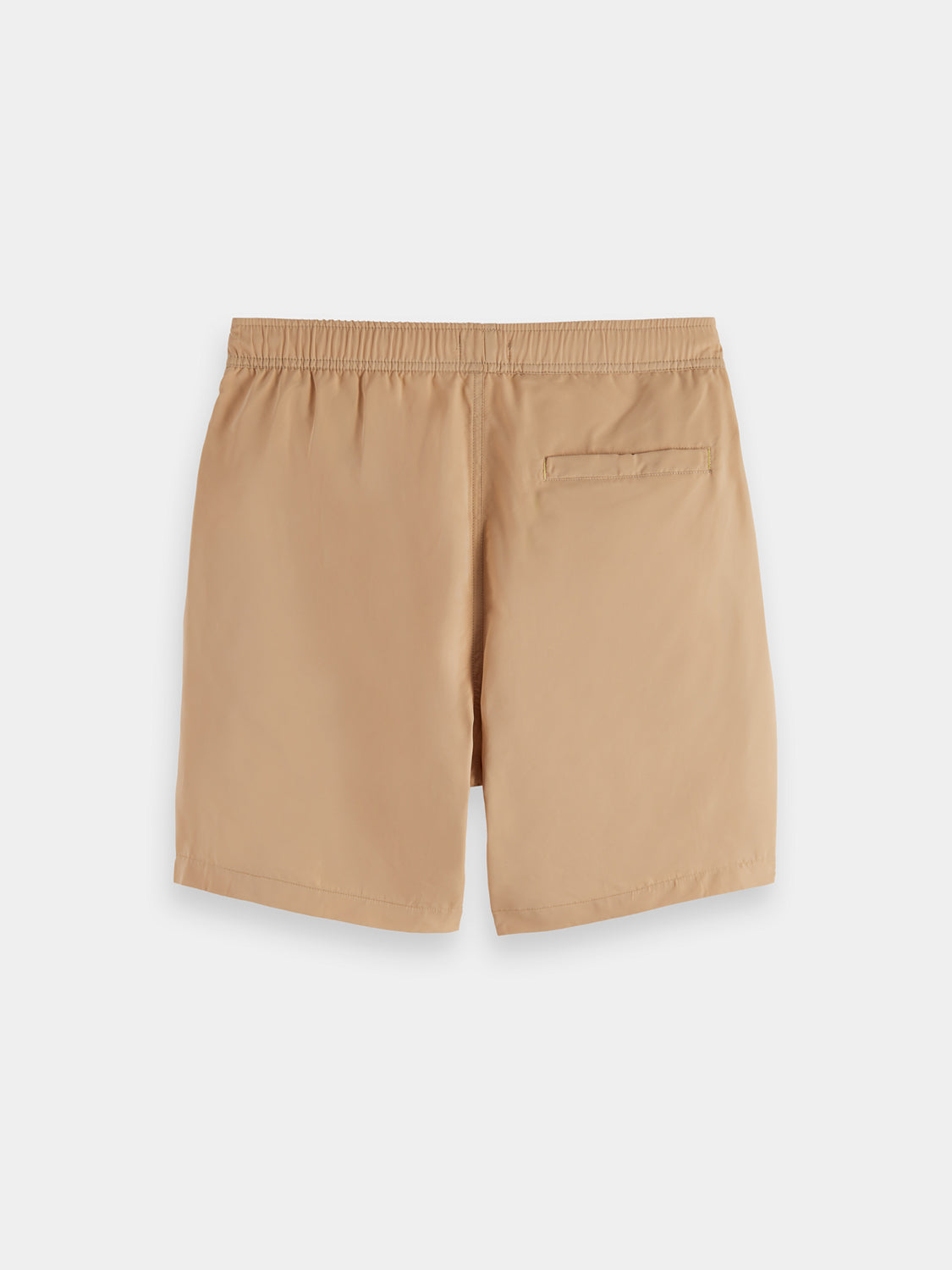 Mid-length swimshorts - Scotch & Soda AU