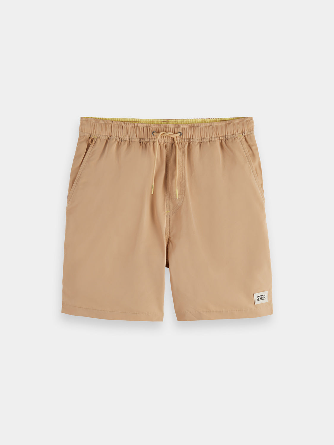 Mid-length swimshorts - Scotch & Soda AU