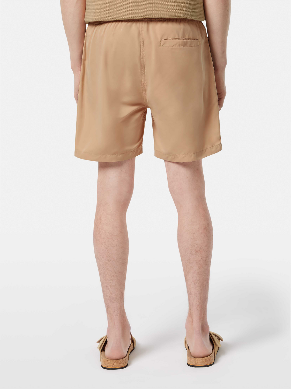 Mid-length swimshorts - Scotch & Soda AU