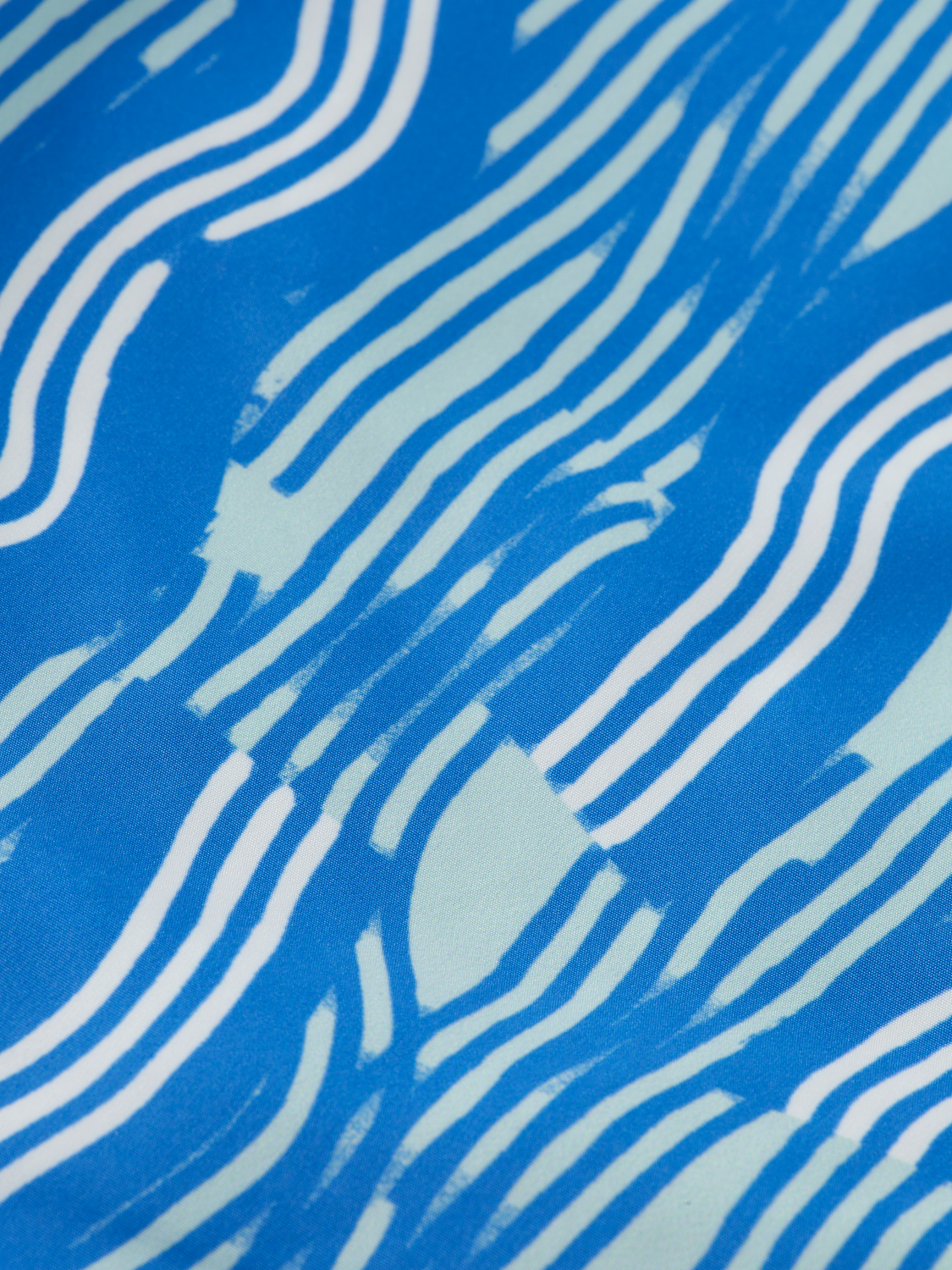 Printed swimshorts - Scotch & Soda AU