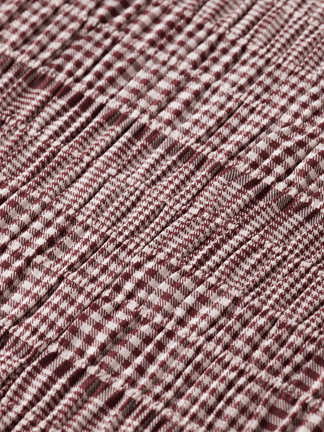 Seersucker blazer - Scotch & Soda AU