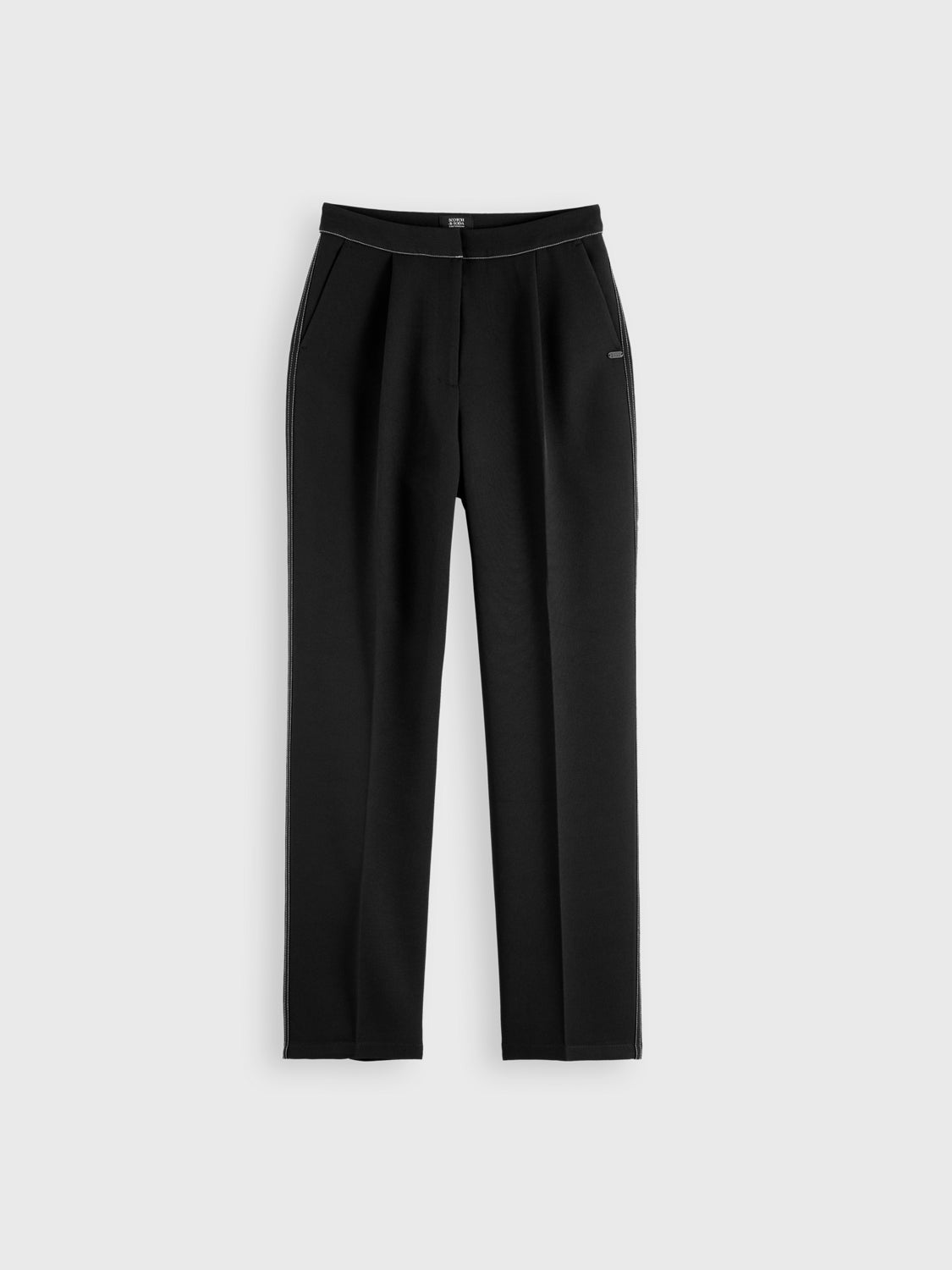Robyn tapered pants - Scotch & Soda AU