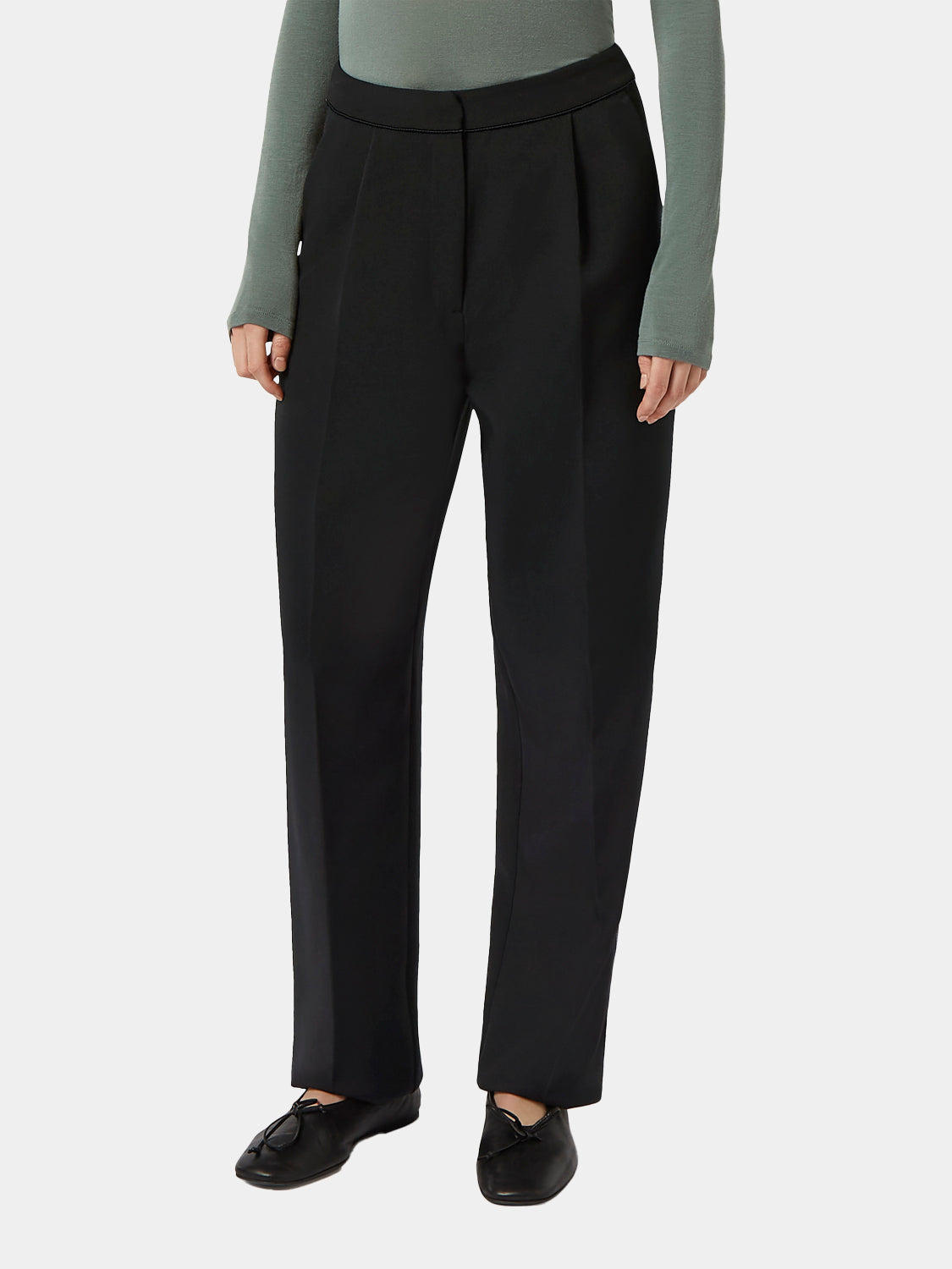 Robyn tapered pants - Scotch & Soda AU