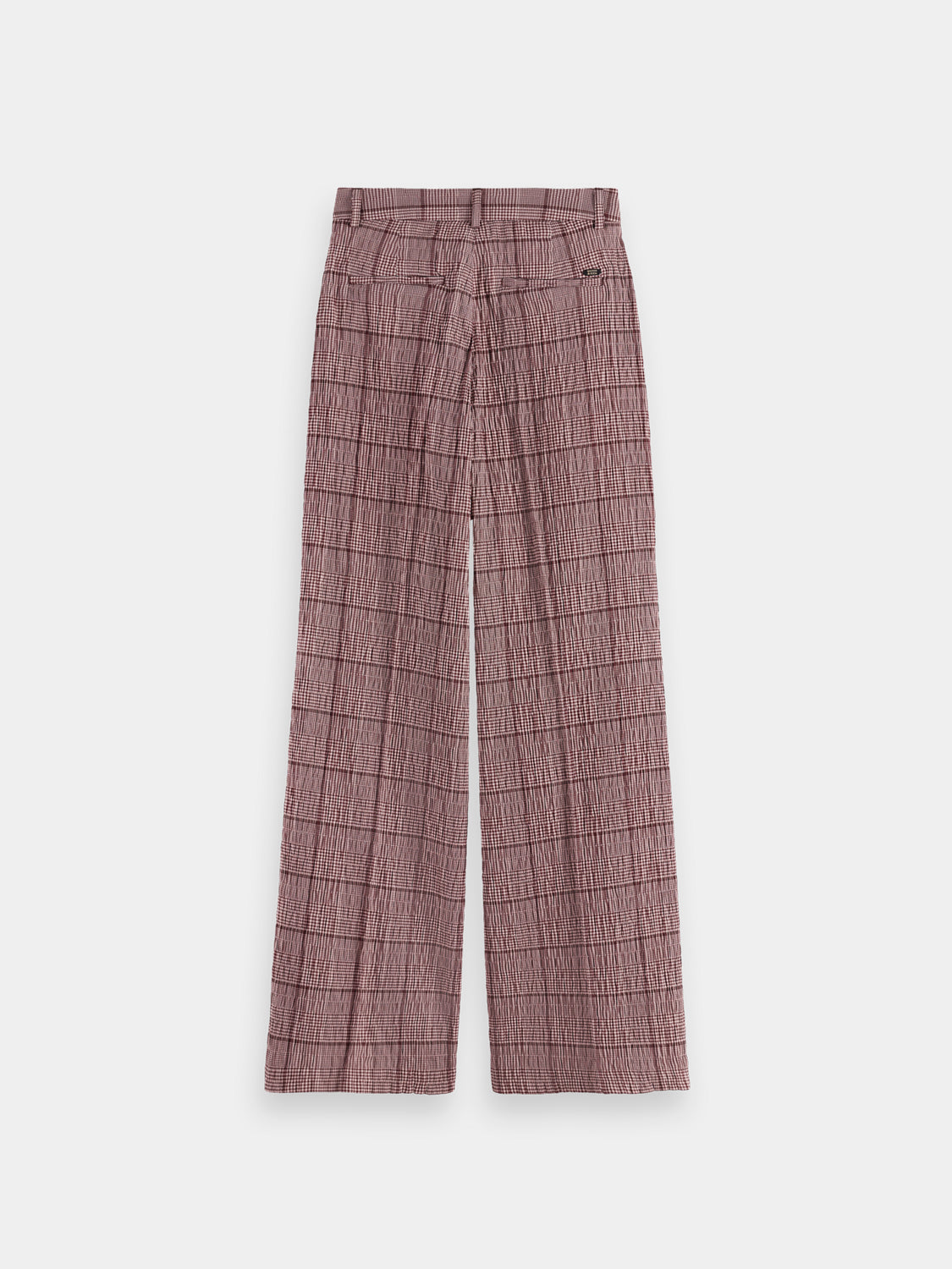 Rose wide fit pants - Scotch & Soda AU