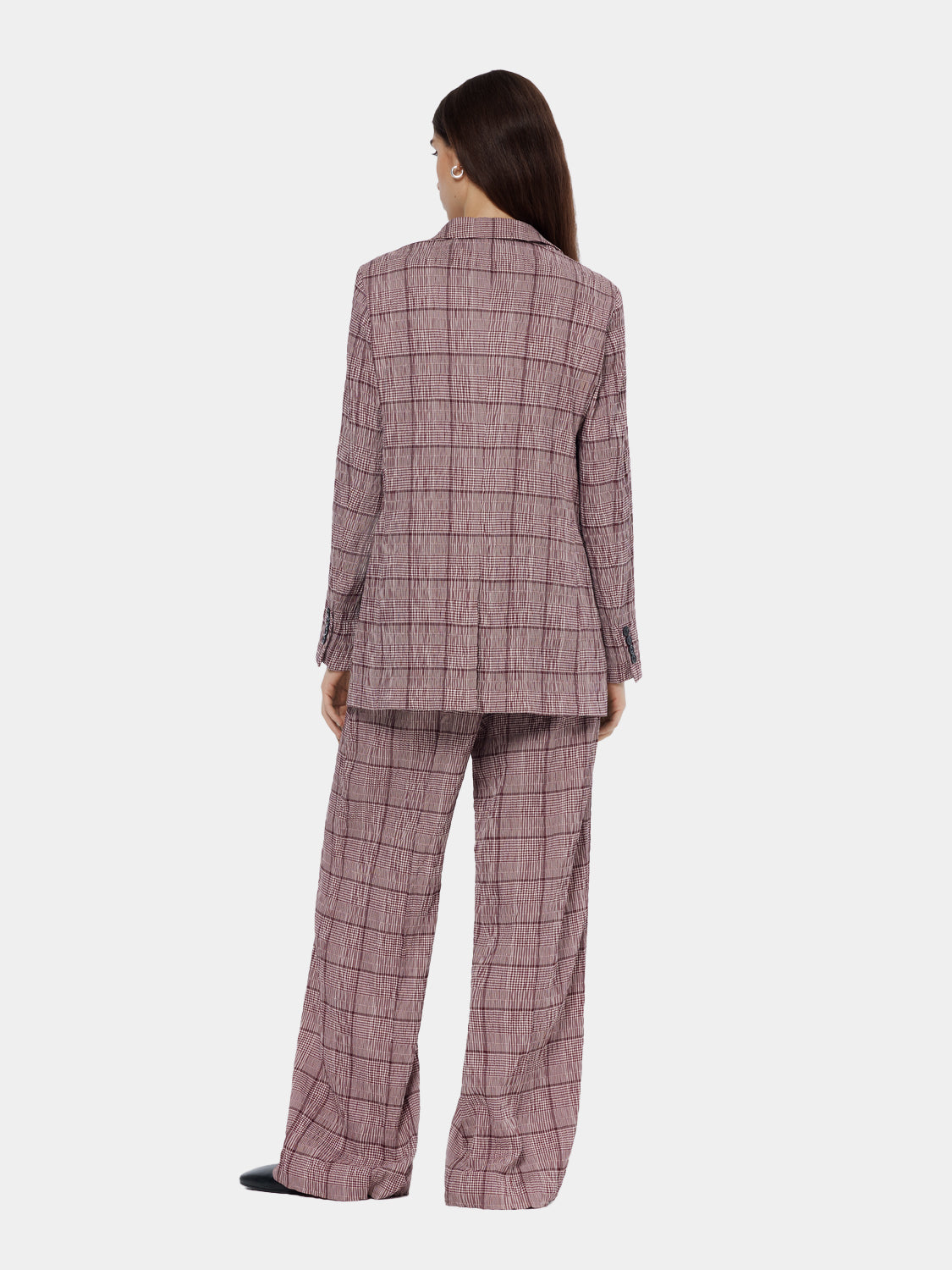 Rose wide fit pants - Scotch & Soda AU