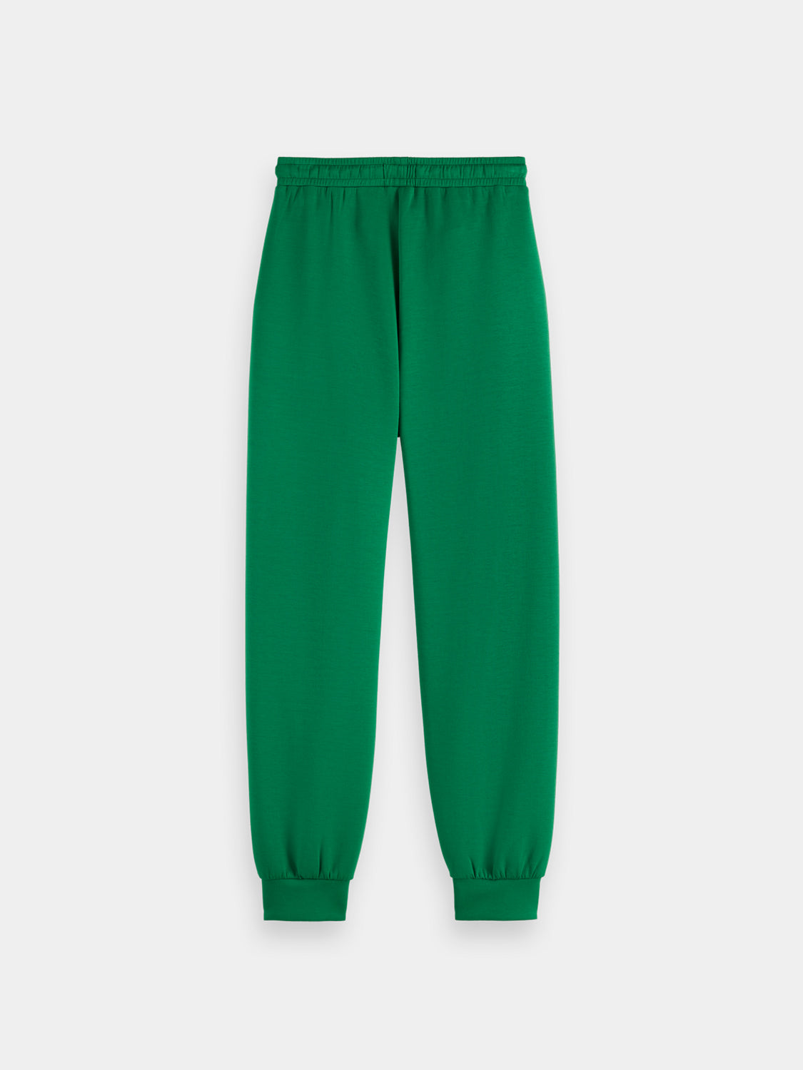 Modal sweatpants - Scotch & Soda AU