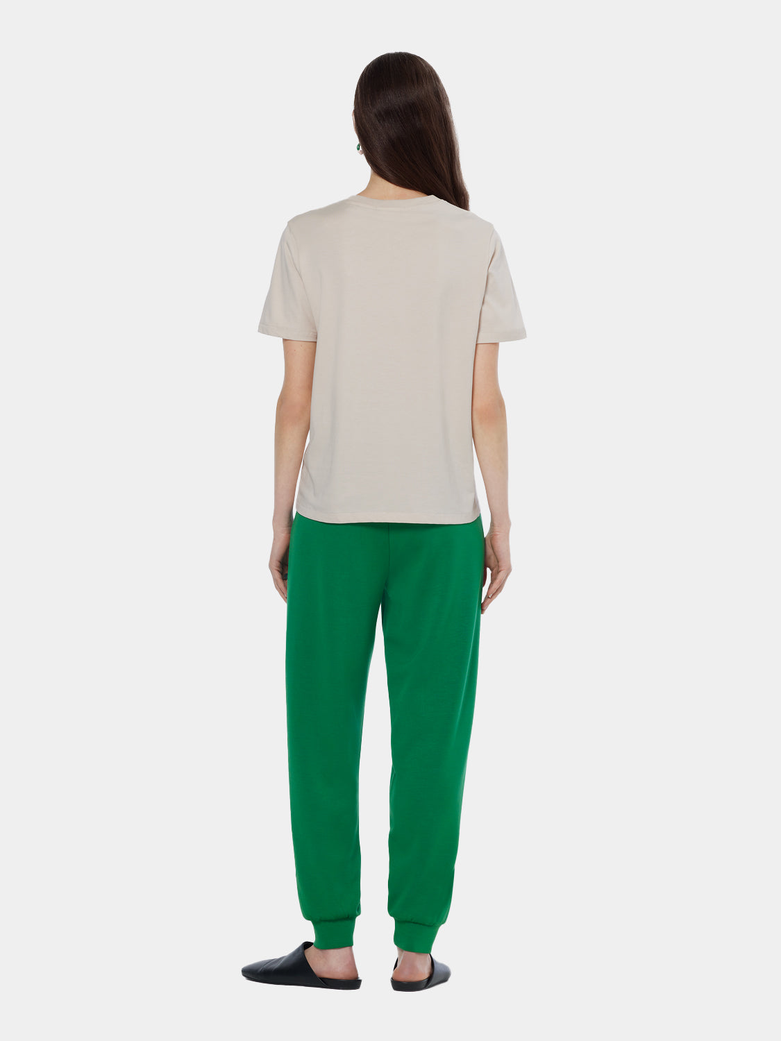 Modal sweatpants - Scotch & Soda AU
