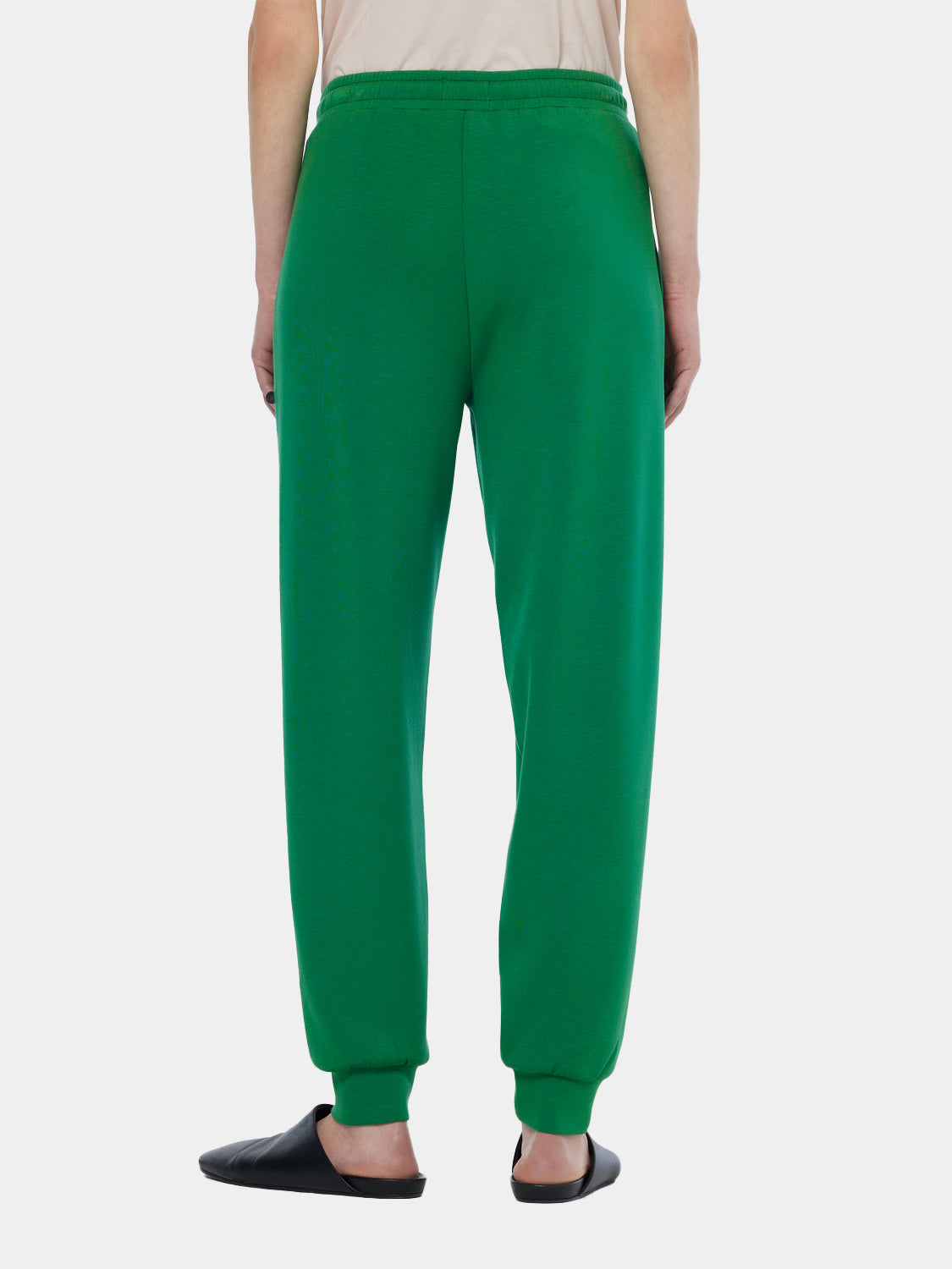 Modal sweatpants - Scotch & Soda AU