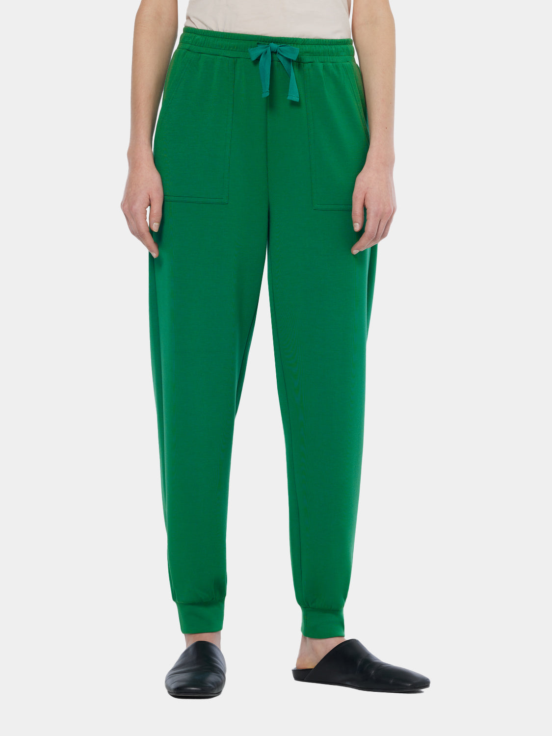 Modal sweatpants - Scotch & Soda AU