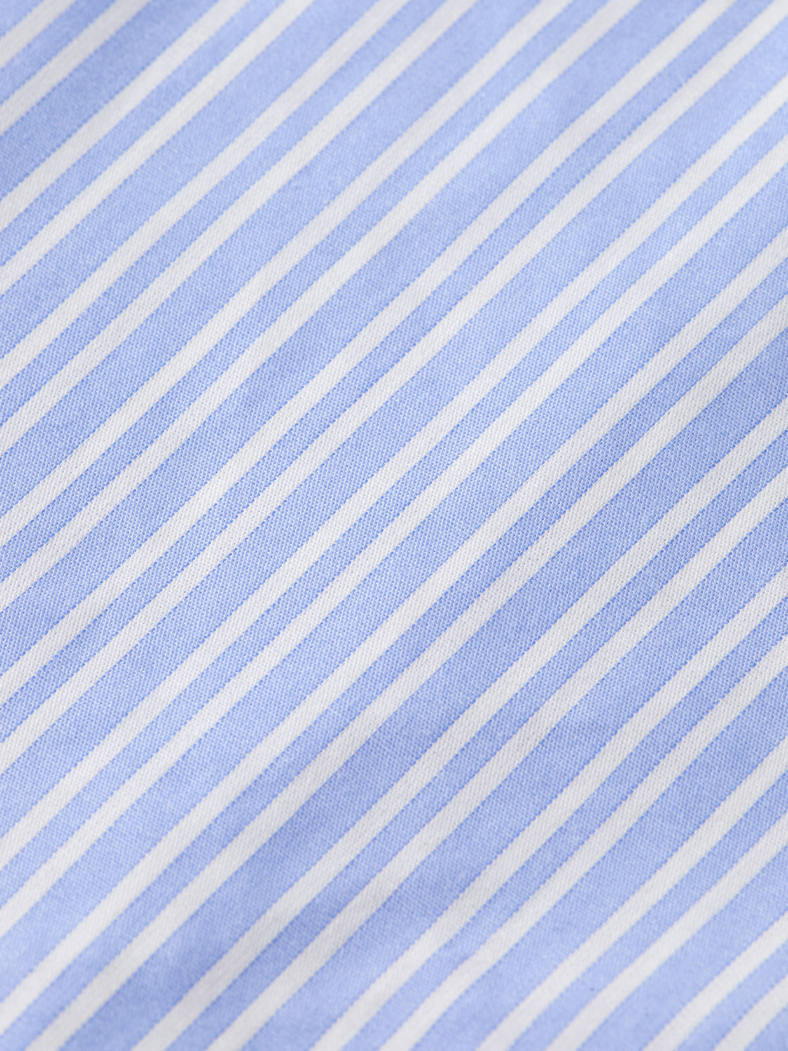 Striped knotted shirt - Scotch & Soda AU