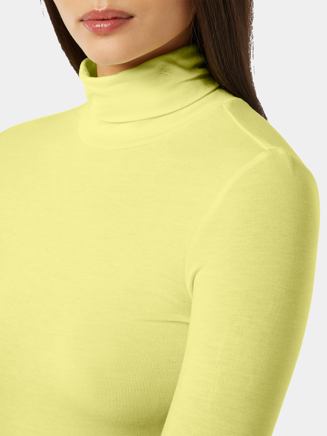 Roll neck top - Scotch & Soda AU