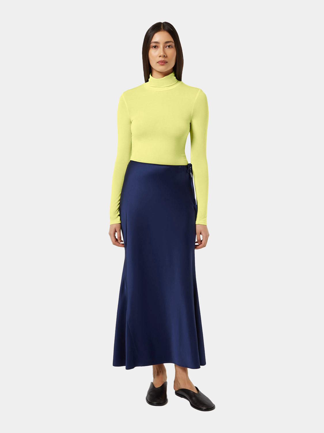 Roll neck top - Scotch & Soda AU