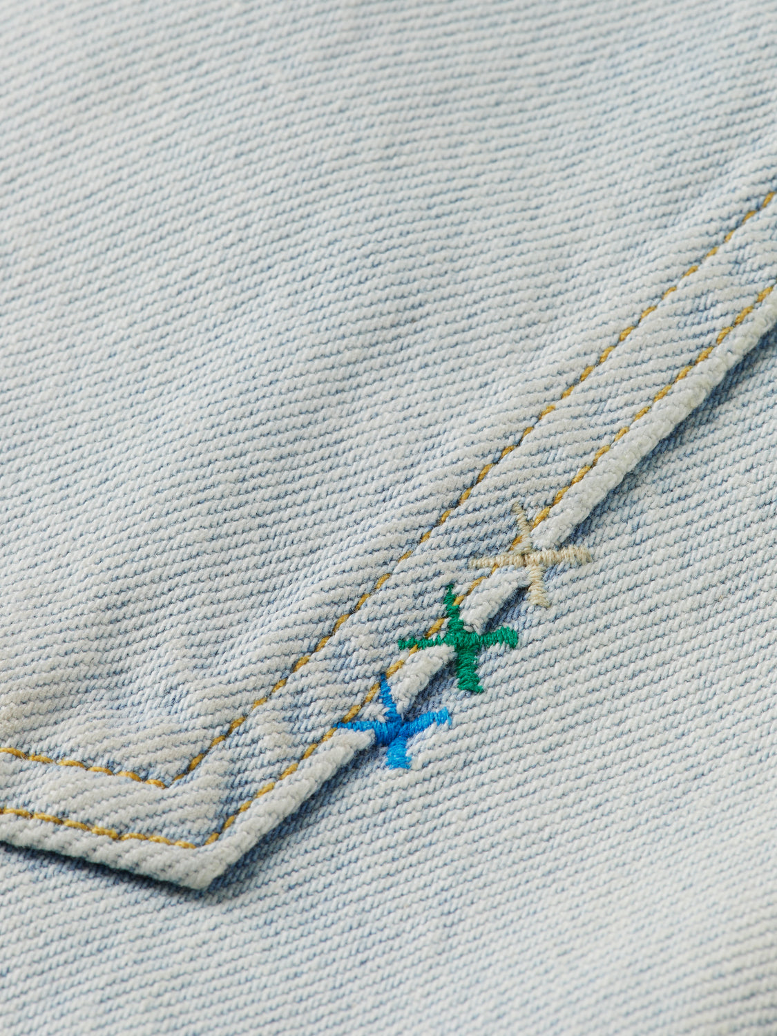 Ripple straight fit jeans - Scotch & Soda AU