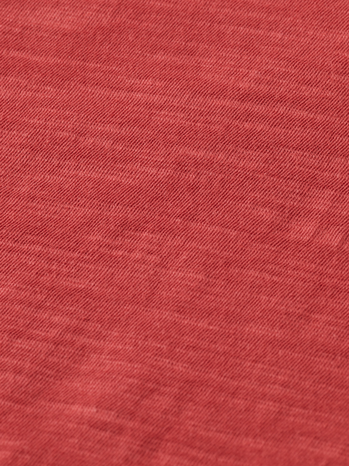 Relaxed fit slub t-shirt - Scotch & Soda AU