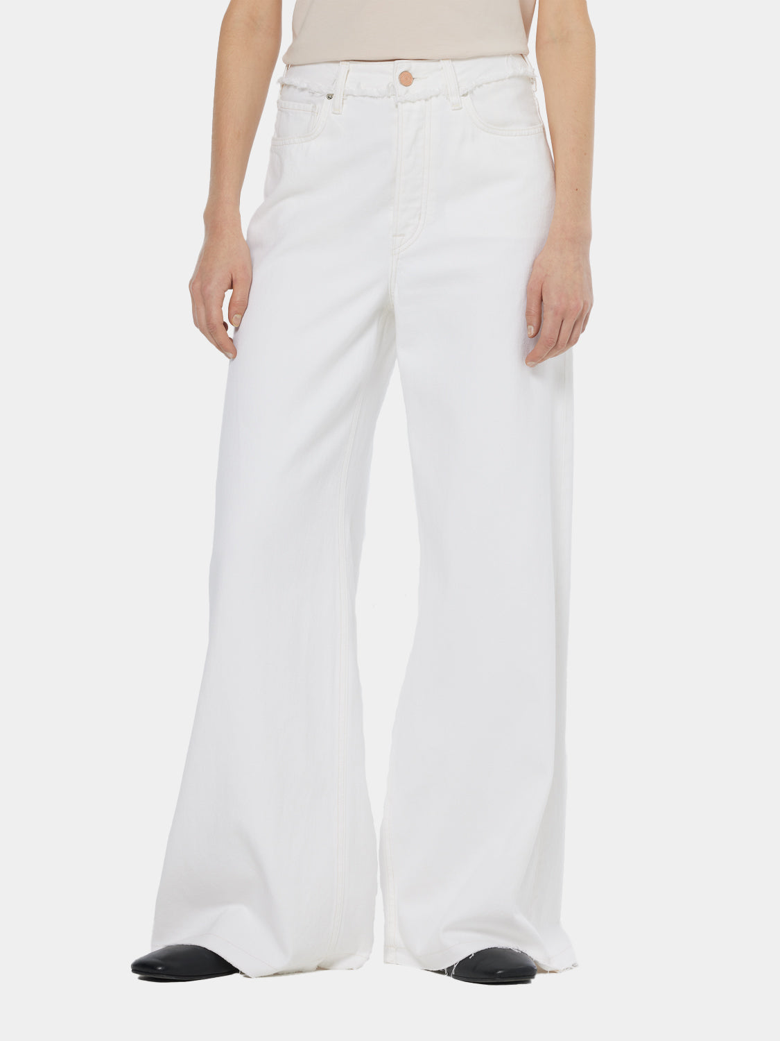 Wave wide fit jeans - Scotch & Soda AU