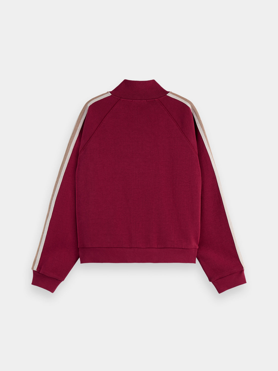 Tracksuit jacket - Scotch & Soda AU