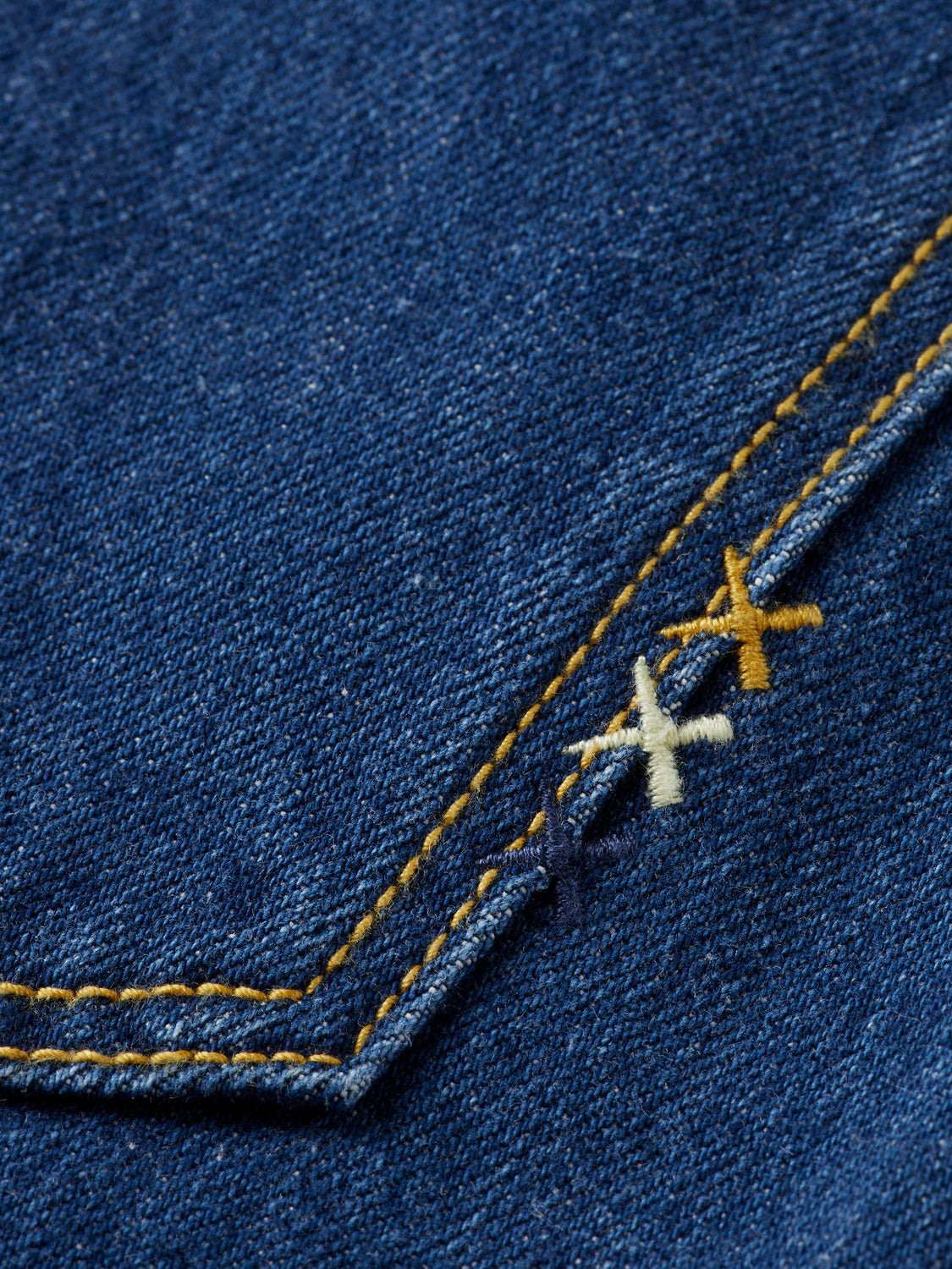 Glow bootcut jeans - Scotch & Soda AU