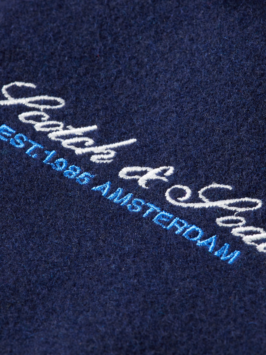 Kids - Coach zip jacket - Scotch & Soda AU