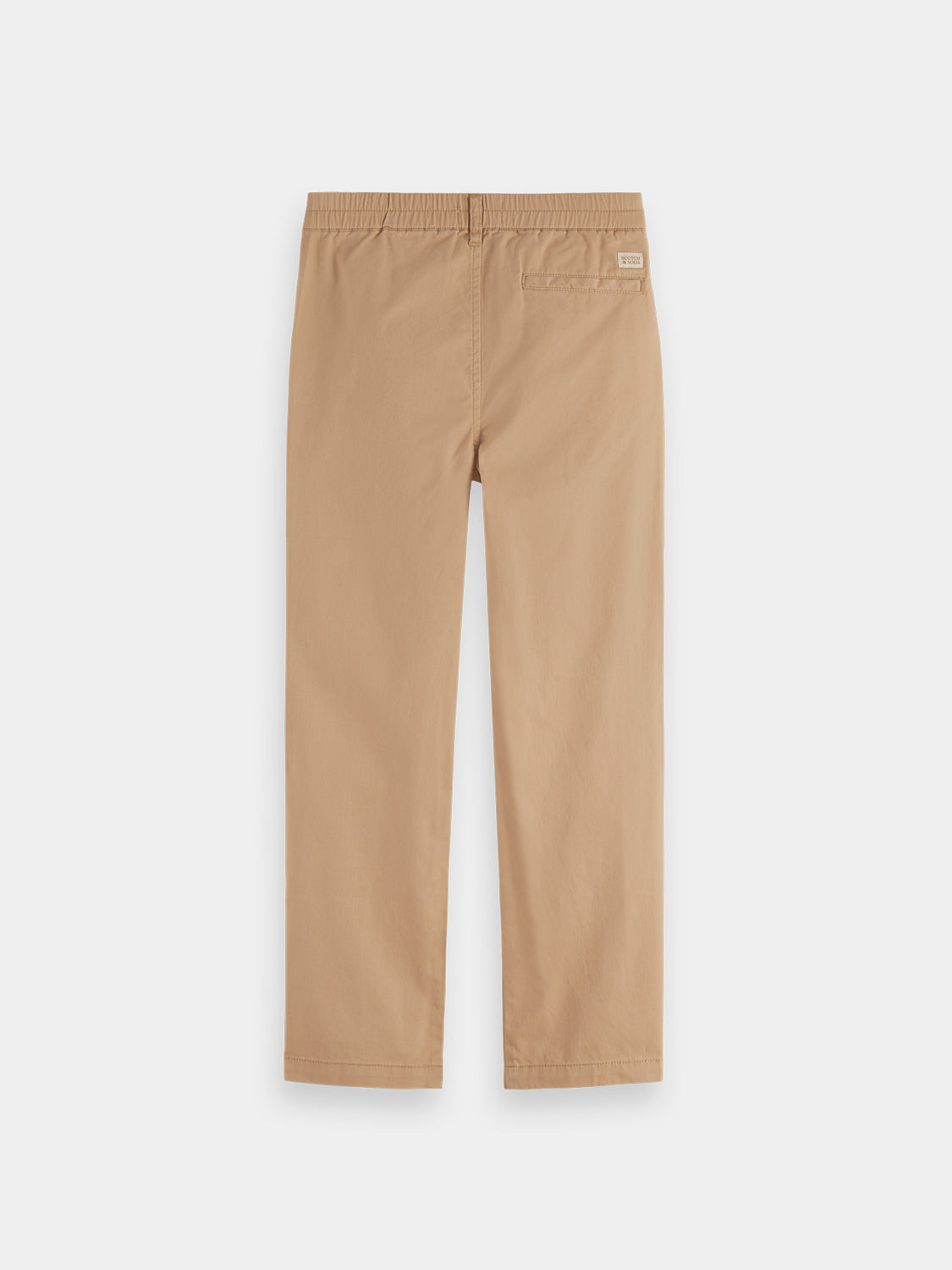 Kids - Loose tapered chino - Scotch & Soda AU